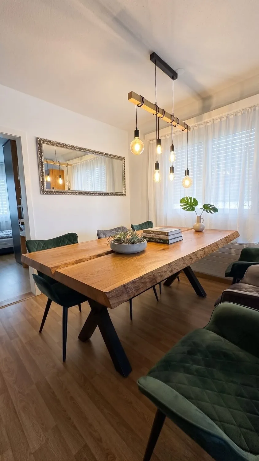 Gemütliche 4-Zimmerwohnung in Ostermundigen