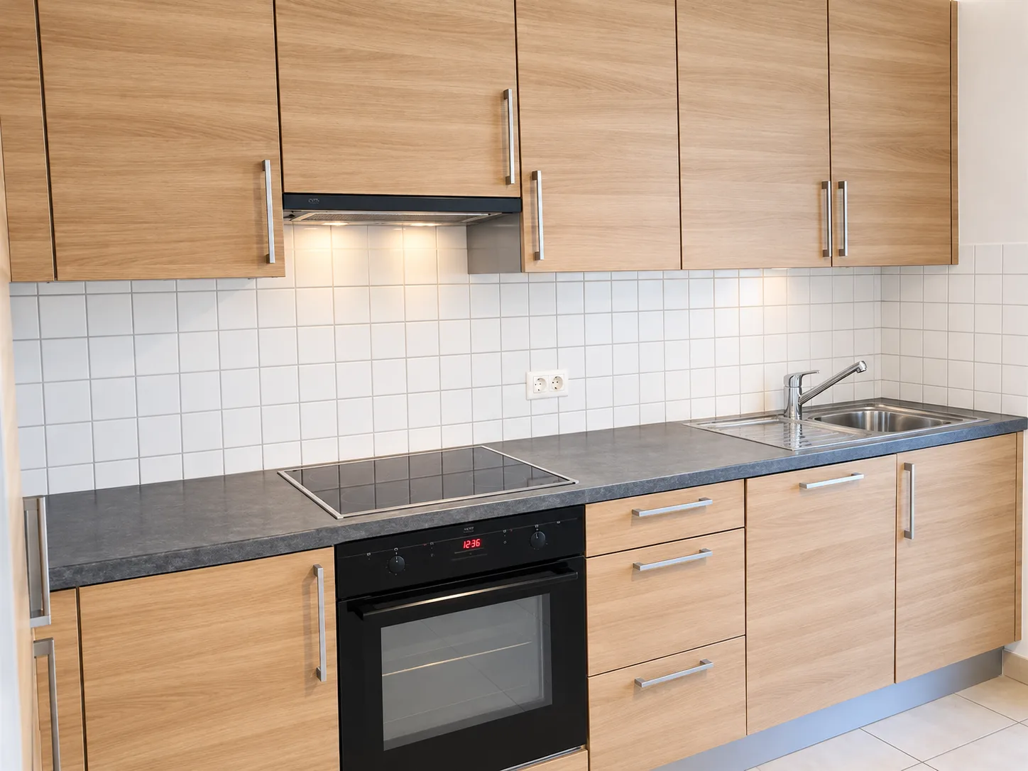 Appartement de 3 pièces quartier Marcelin