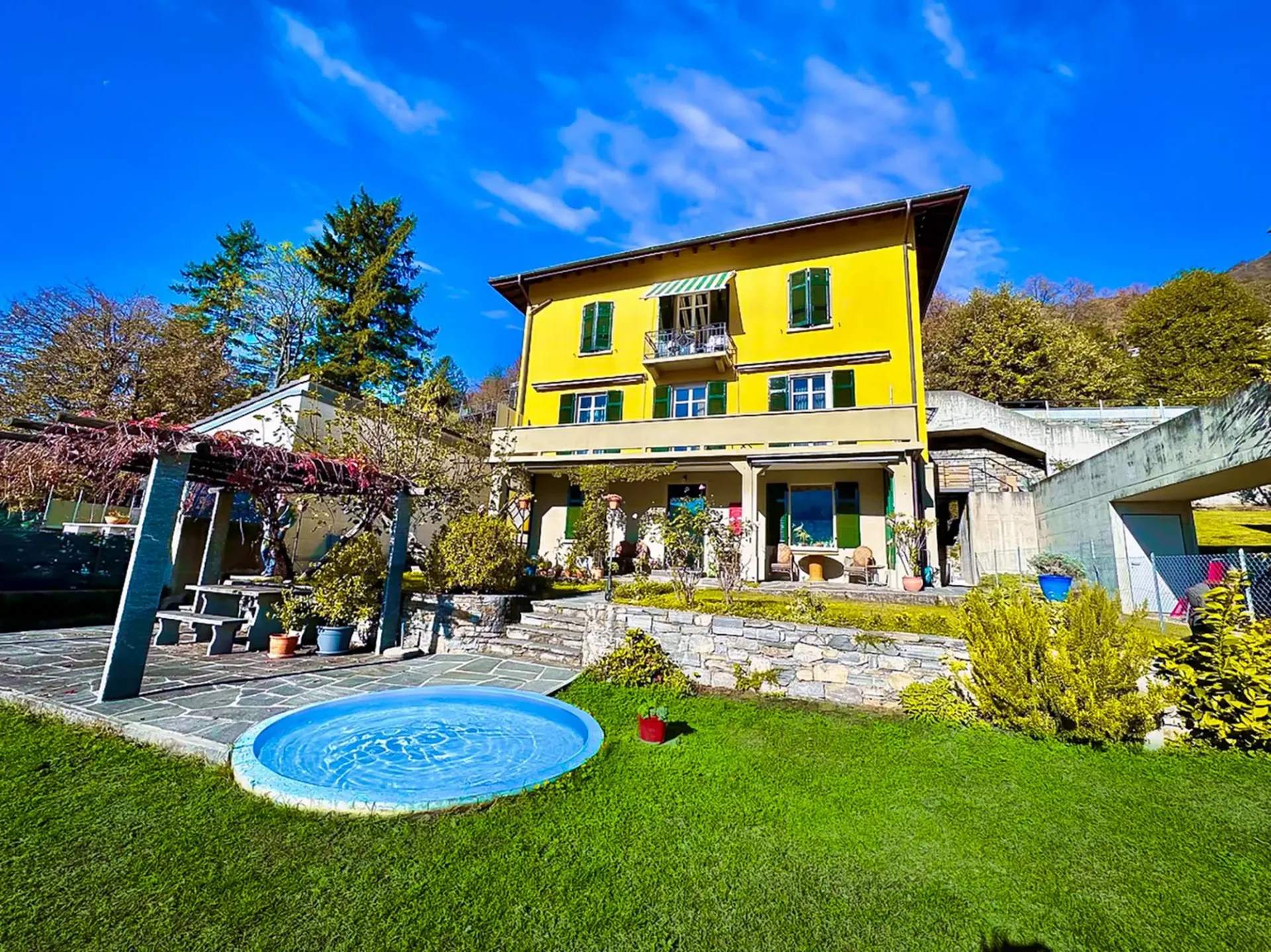 2.5 vista panoramica