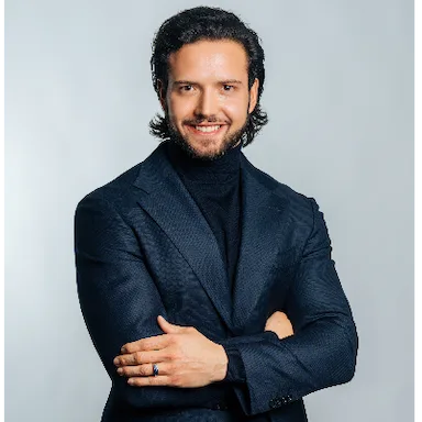 Simon Gavilan