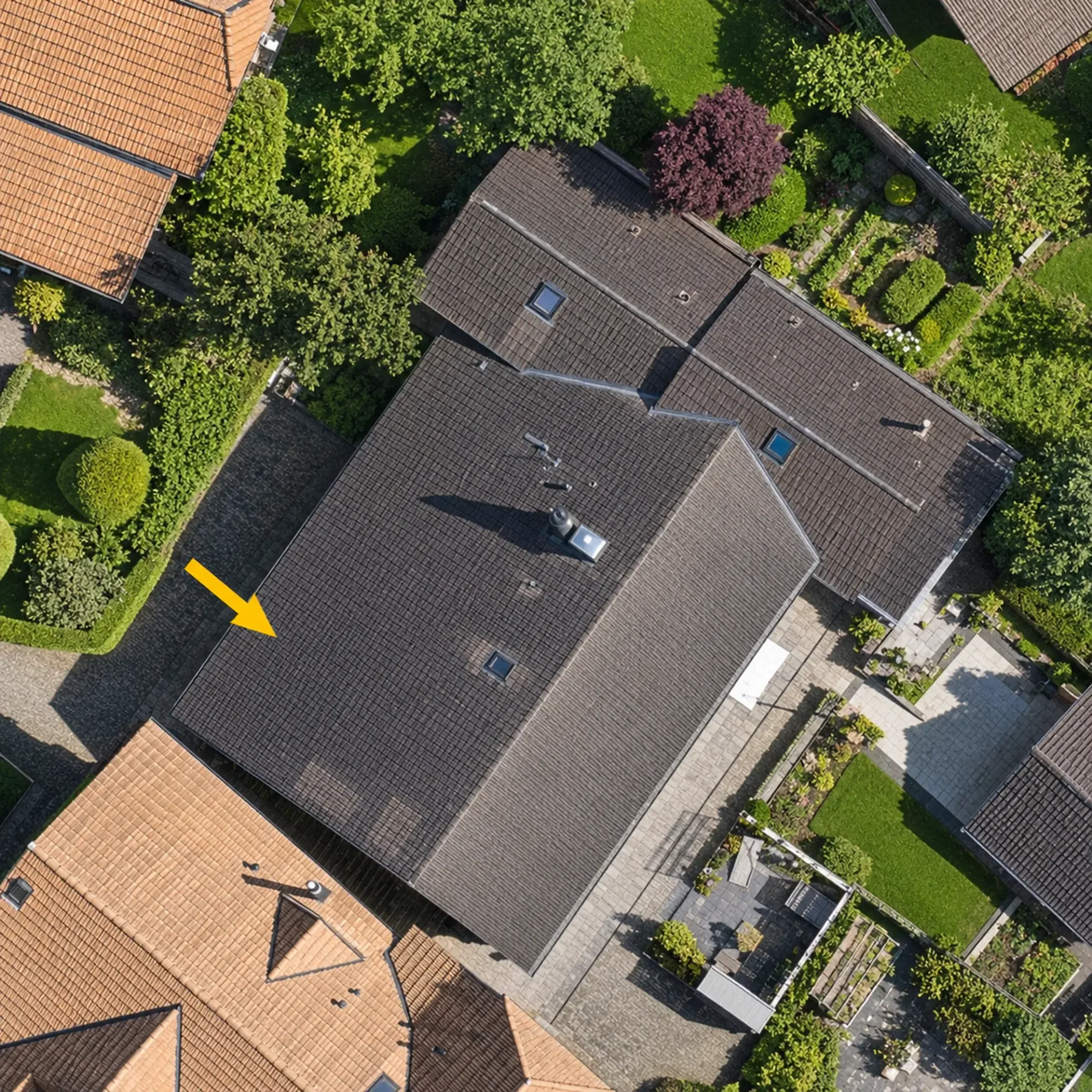 Einzigartiges Wohnhaus in Schwarzenburg - die Gelegenheit!