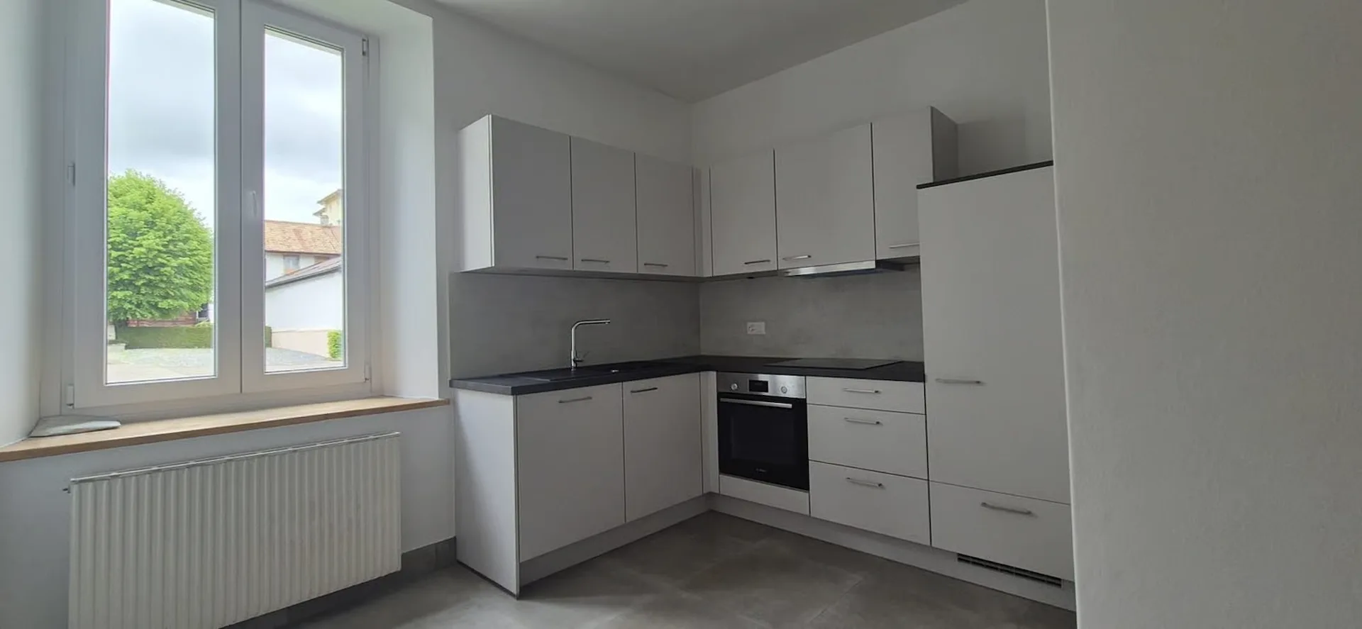 Prächtige 3,5-Zimmer-Wohnung zur Miete