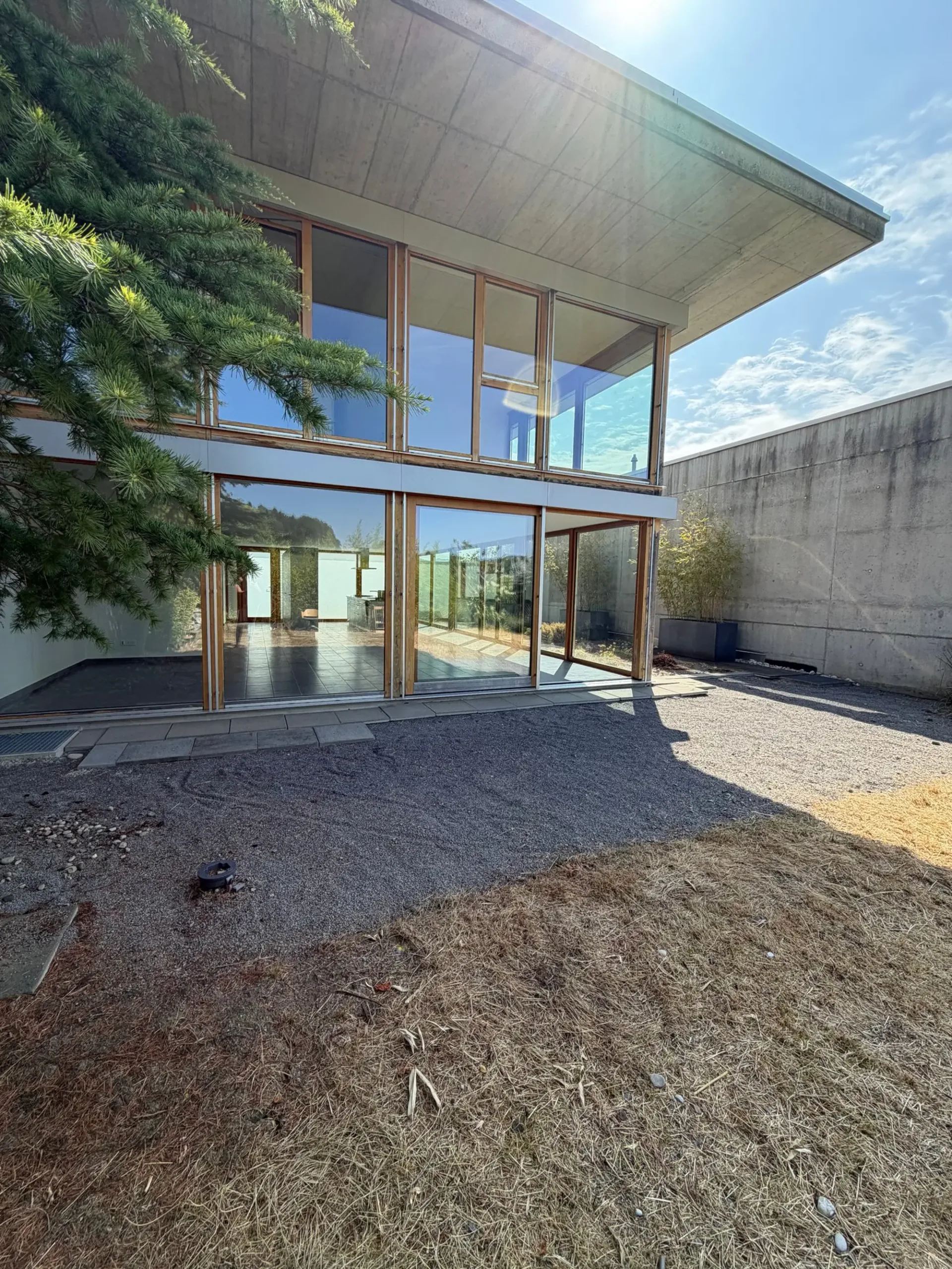 Modernes 5-Zimmer-Reihenhaus mit sonnigem Garten in familienfreundlicher Lage