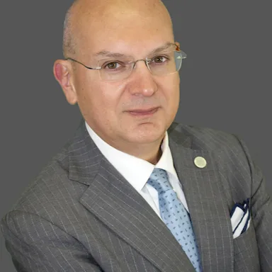 Luca Martin