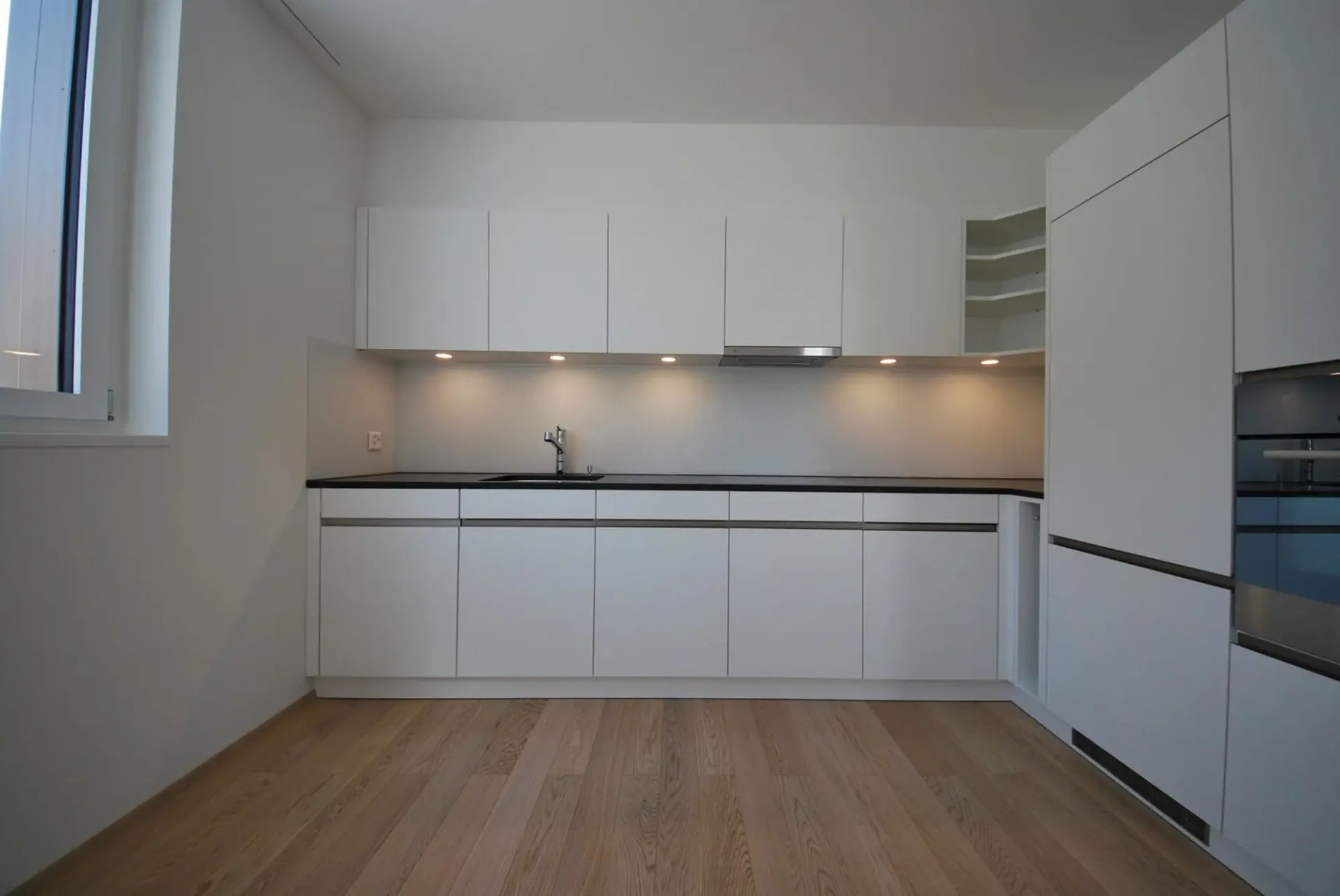 Wohnung in Zollikerberg zu vermieten