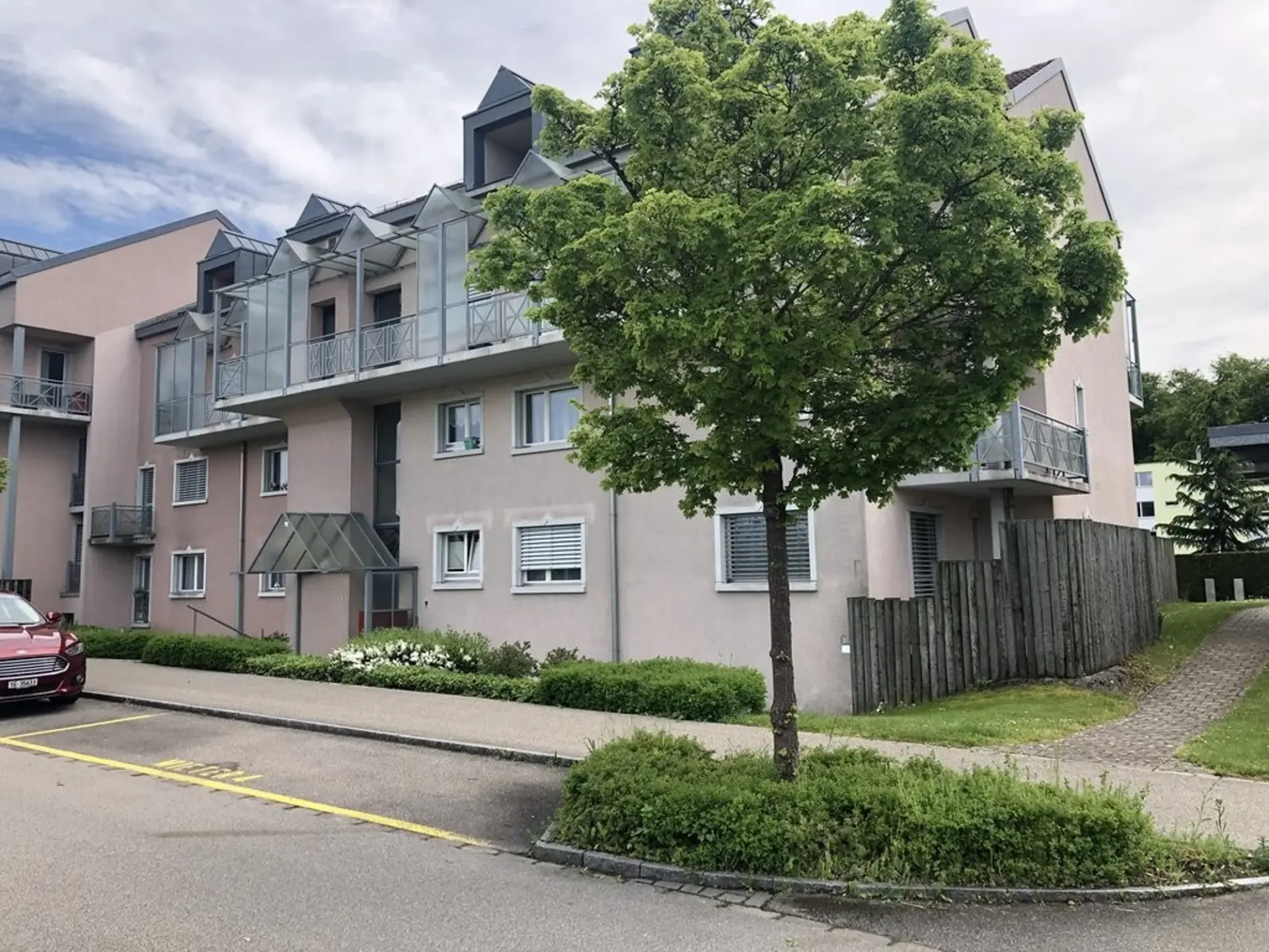 Ihre neue Wohlfühloase