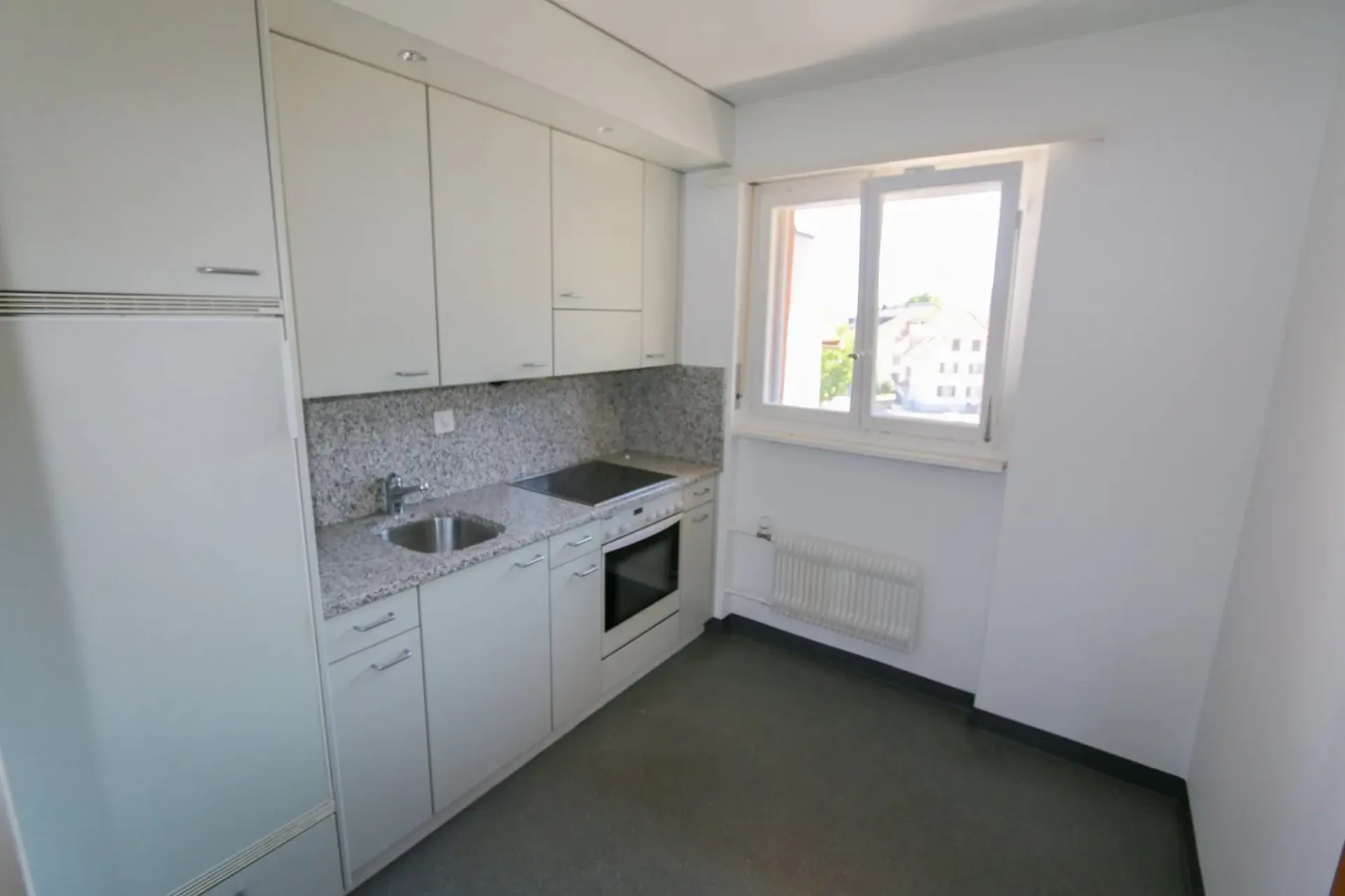 Appartement 3 pièces lumineux au 3e étage à Kehrsatz – disponible immédiatement
