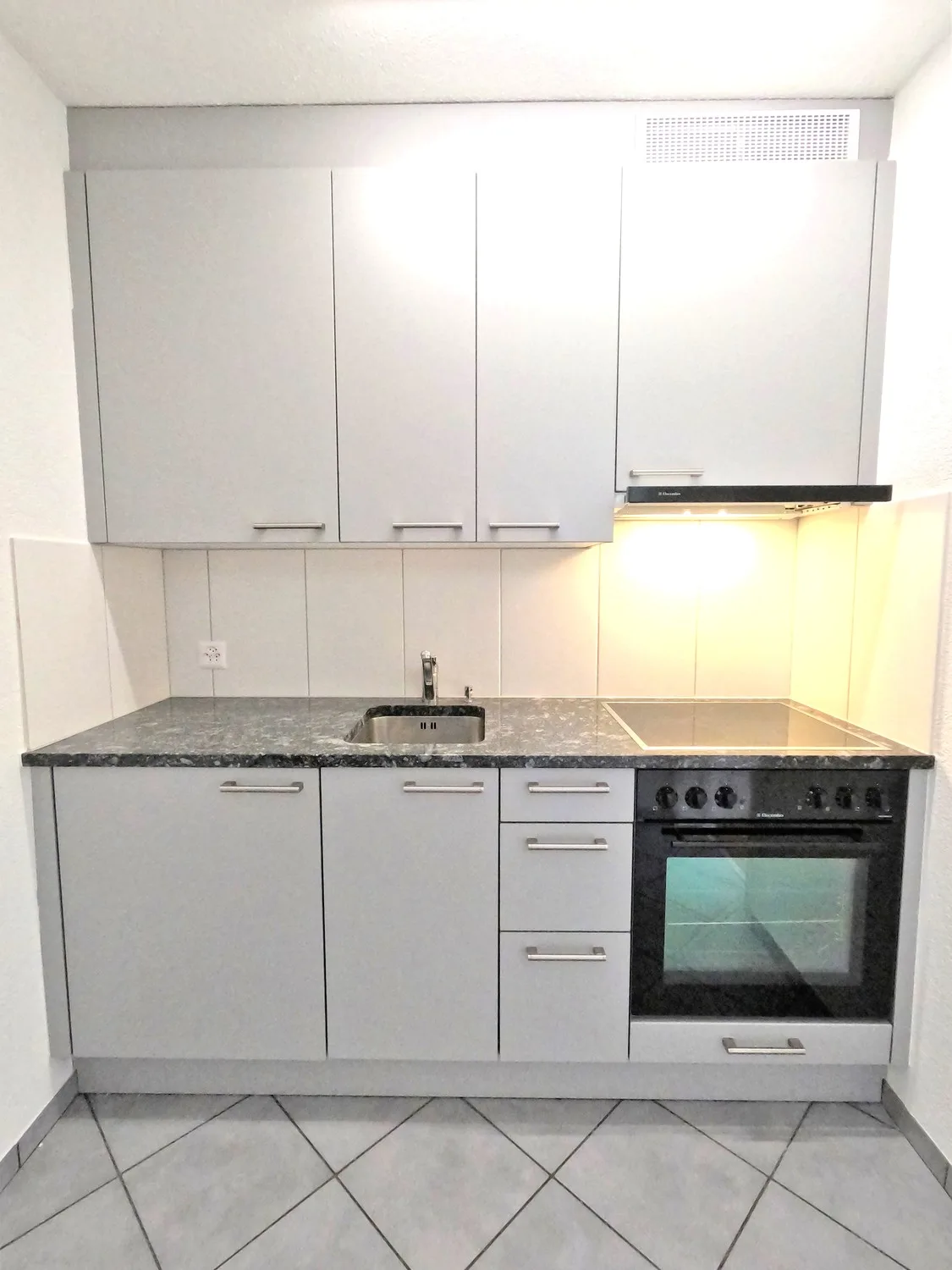 Charmante 1.5 Zimmer-Wohnung
