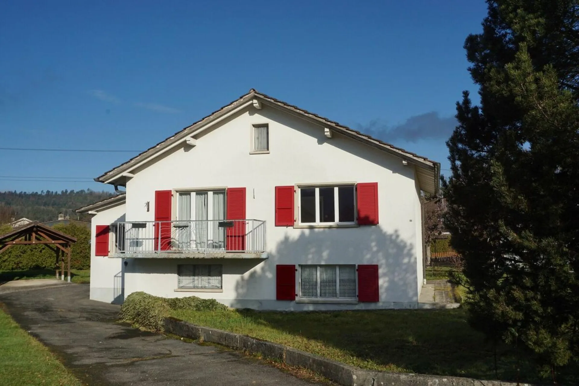 ARI-252 - Casa unifamiliare su un terreno di 904 m2