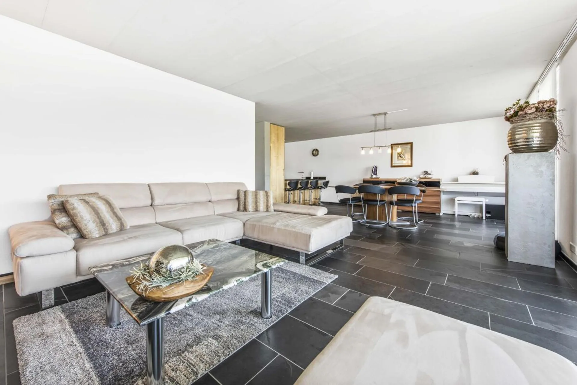 Viel Platz für die ganze Familie – 5.5-Zimmer-Wohnung in Sirnach