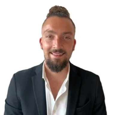 Vincent Milton