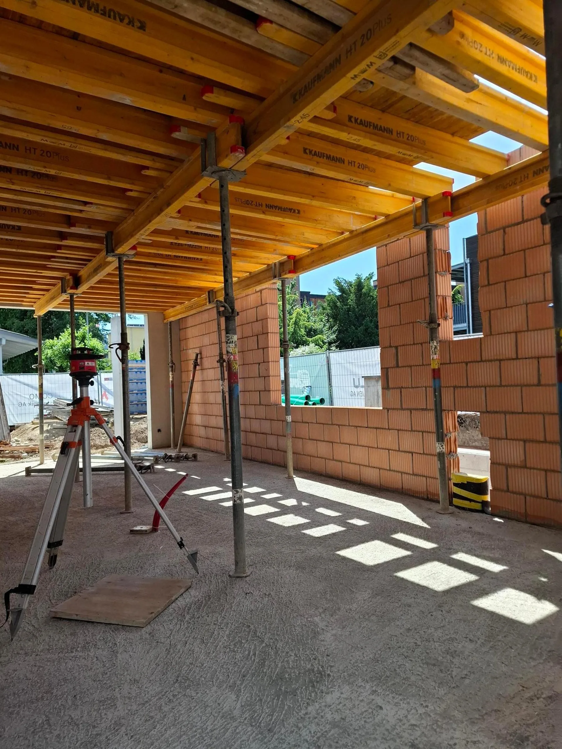 Casa a schiera moderna 5.5 locali (Casa B) a Oberentfelden - Nuova costruzione 2026