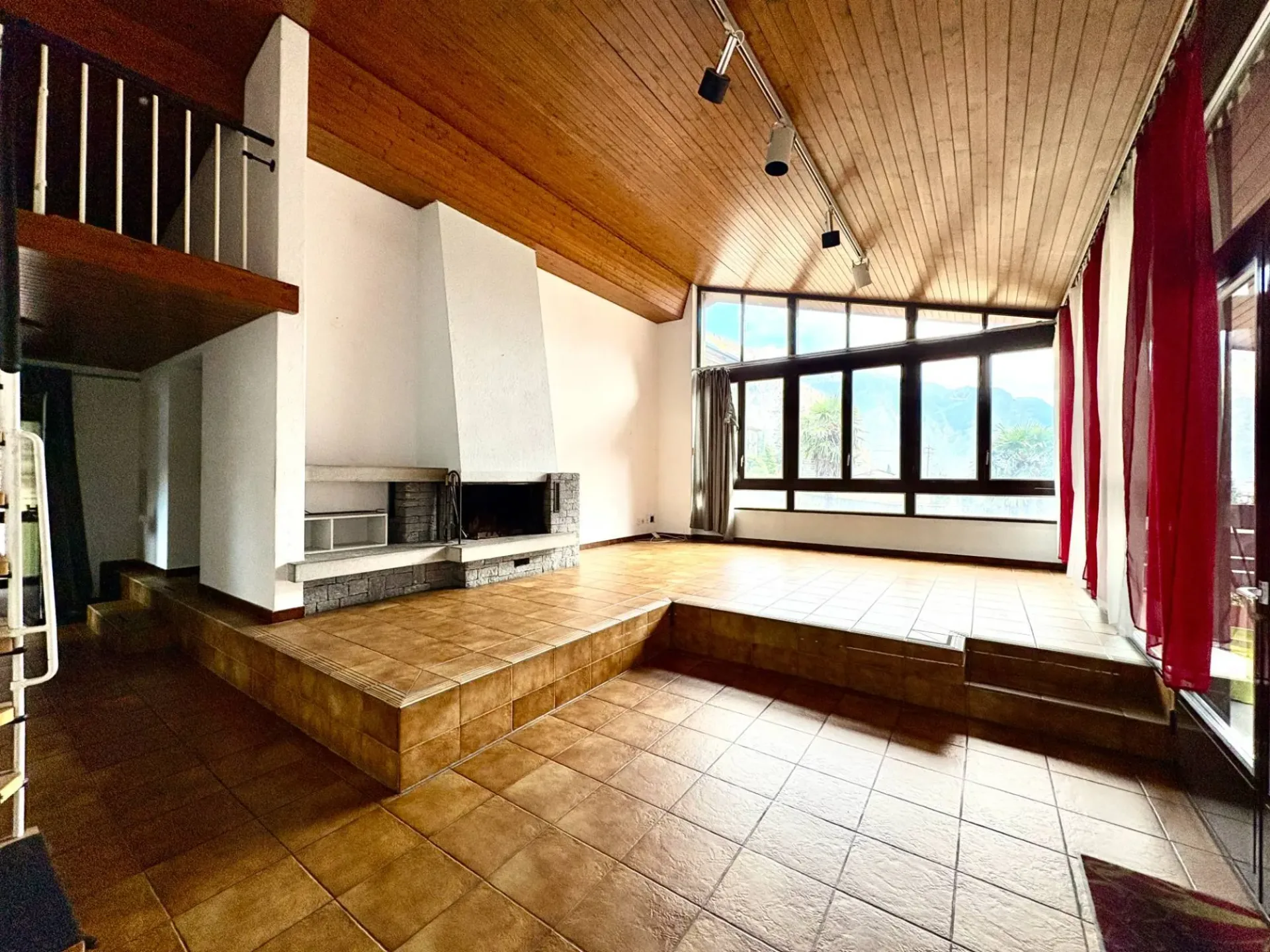 Zweifamilienhaus - Bellinzona