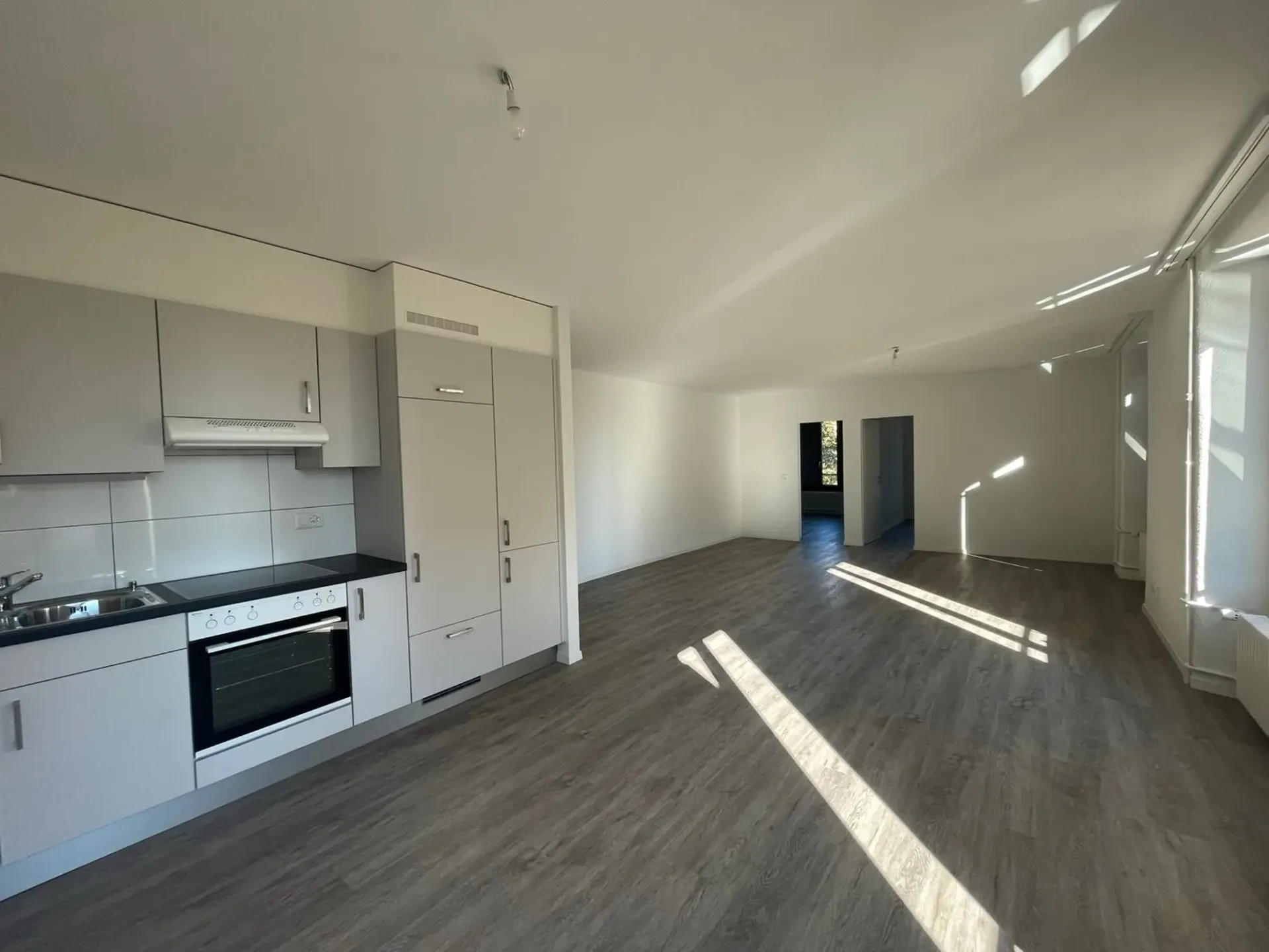 Charmantes 3-Zimmer-Wohnung ideal gelegen