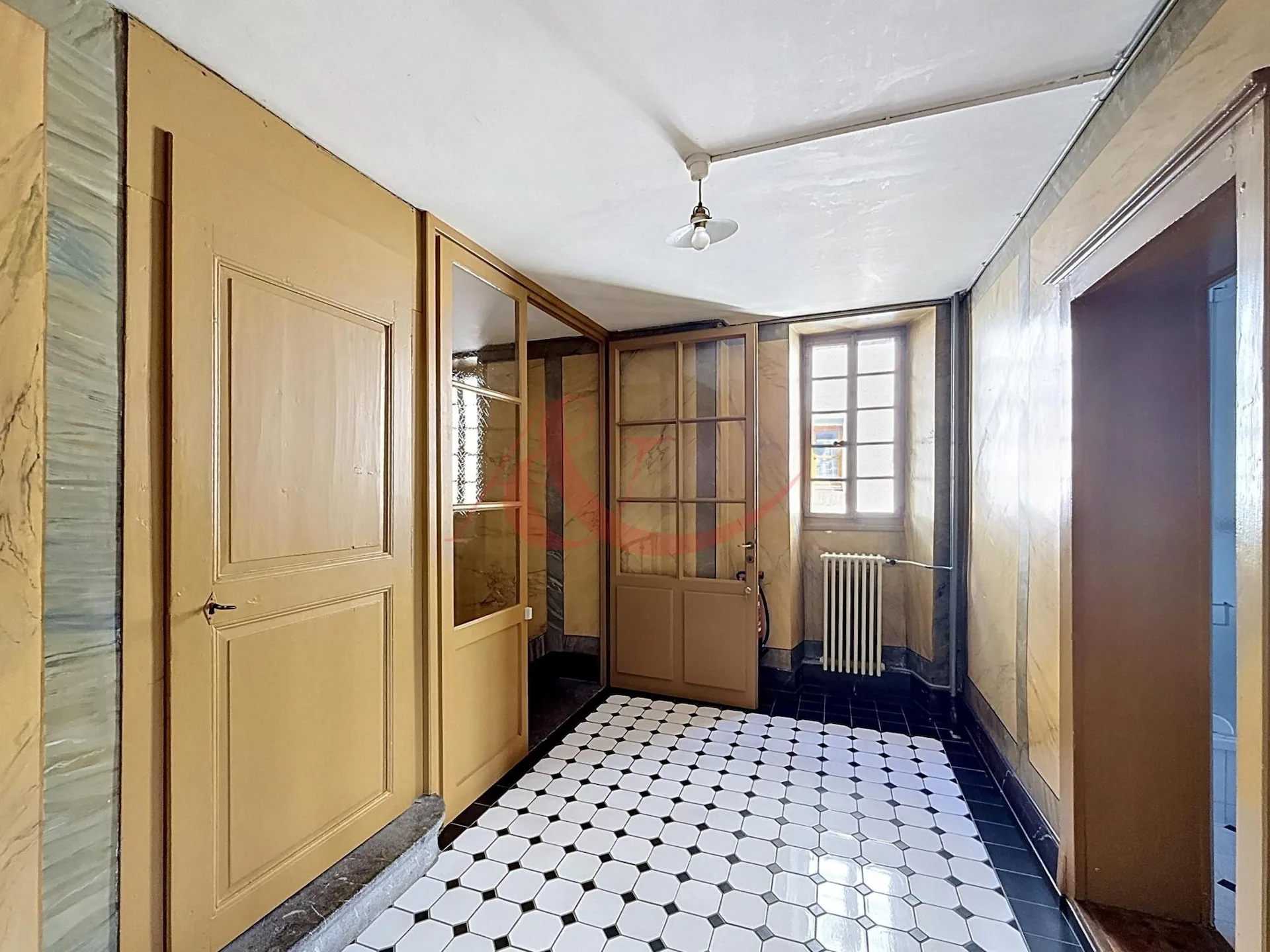 Schönes 2-Zimmer-Apartment in Ollon VD