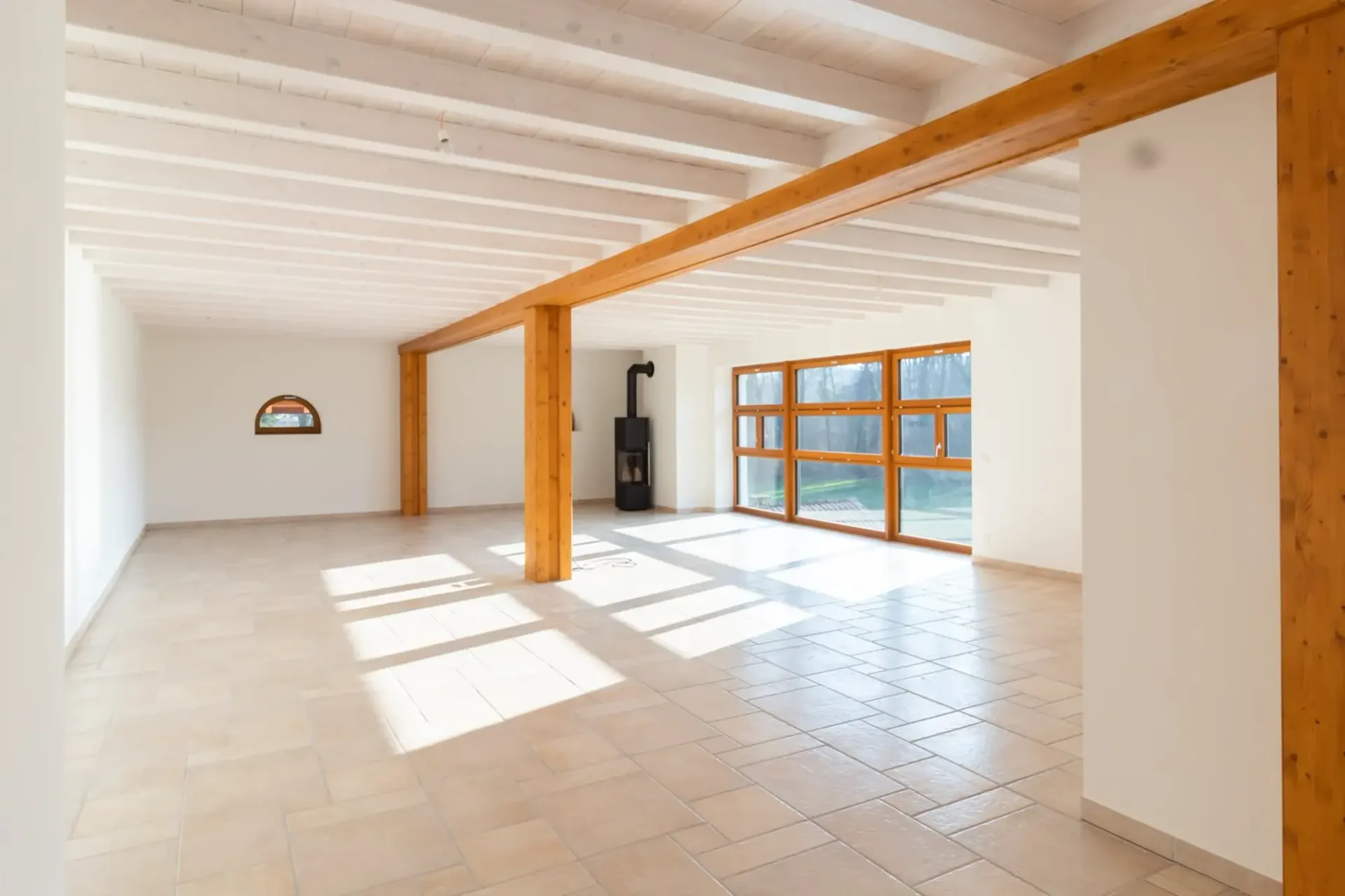 Prächtige 6-Zimmer-Wohnung in Cartigny