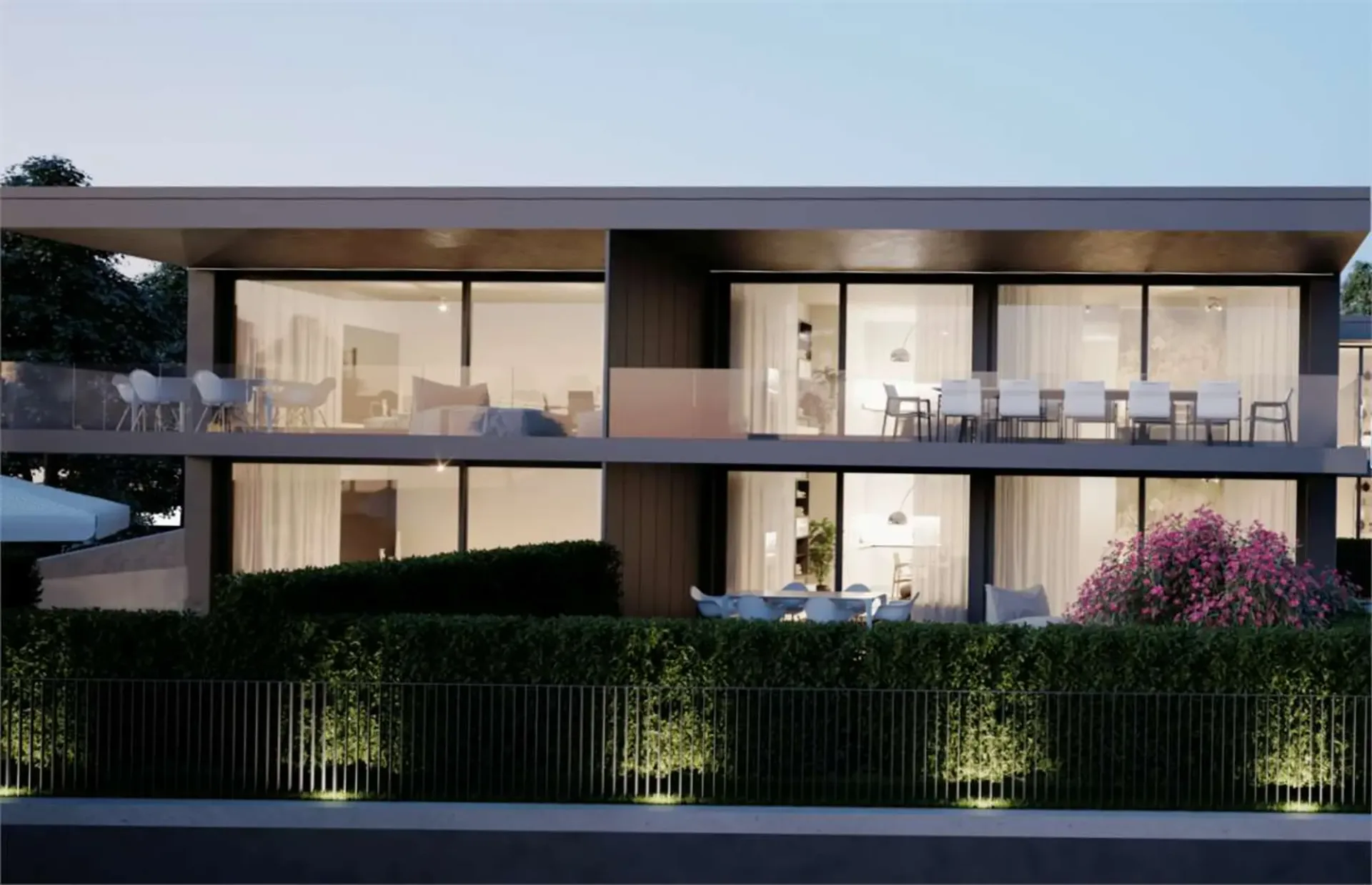 NEUES APARTMENT MIT GARTEN IN RUHIGER LAGE