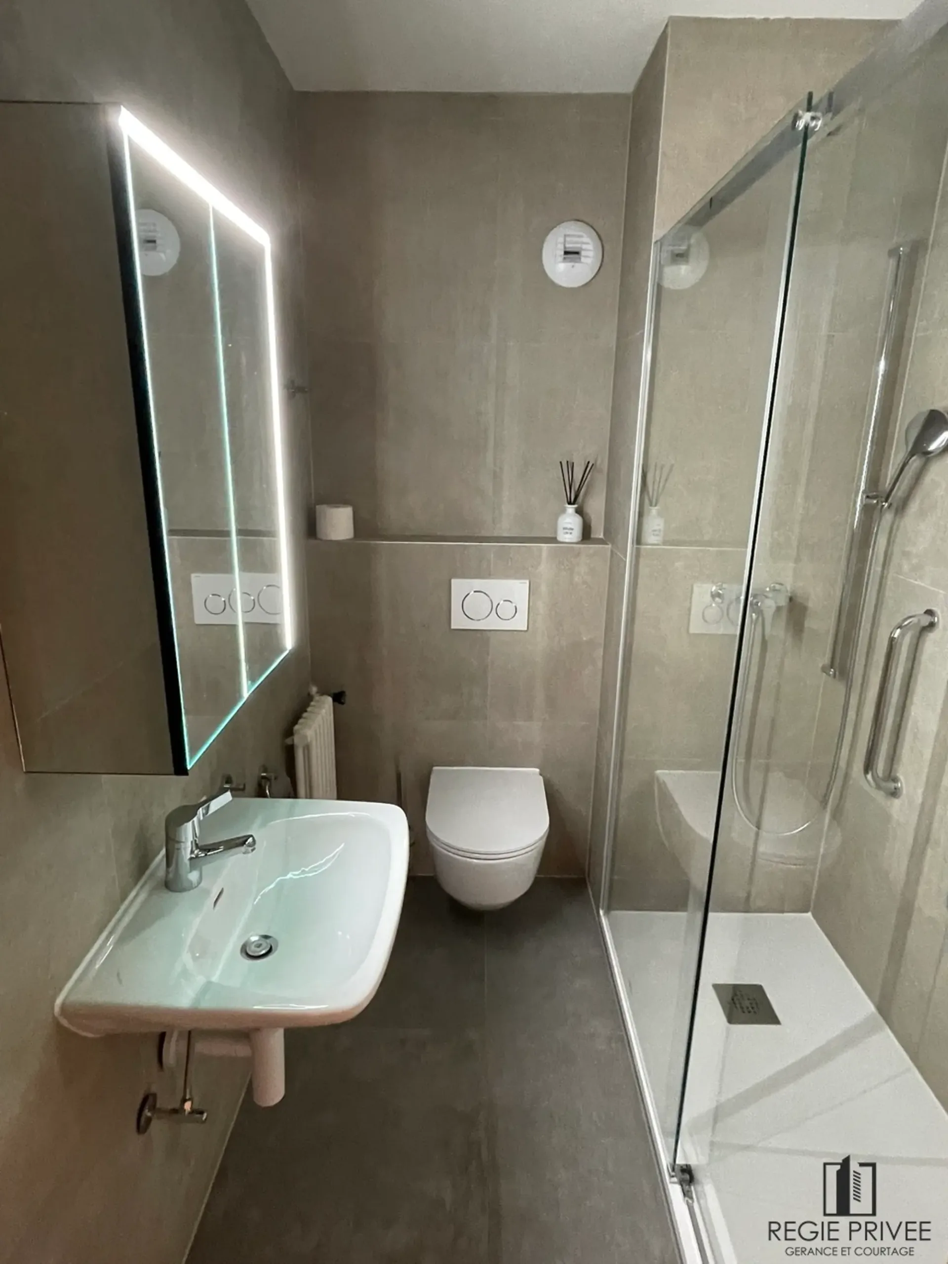 Charmantes 3.5 Zimmer in einer grünen Umgebung