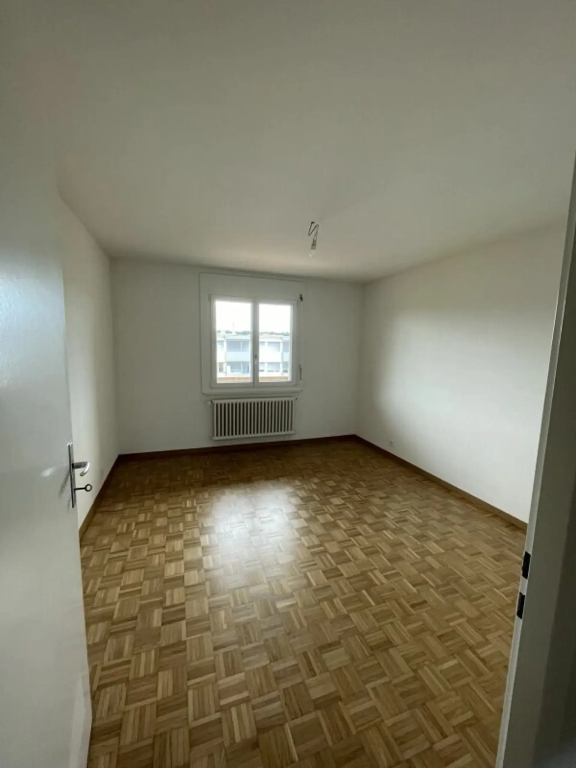 Wohnung n5 mit 2.5 Zimmern in Yverdon-les-Bains