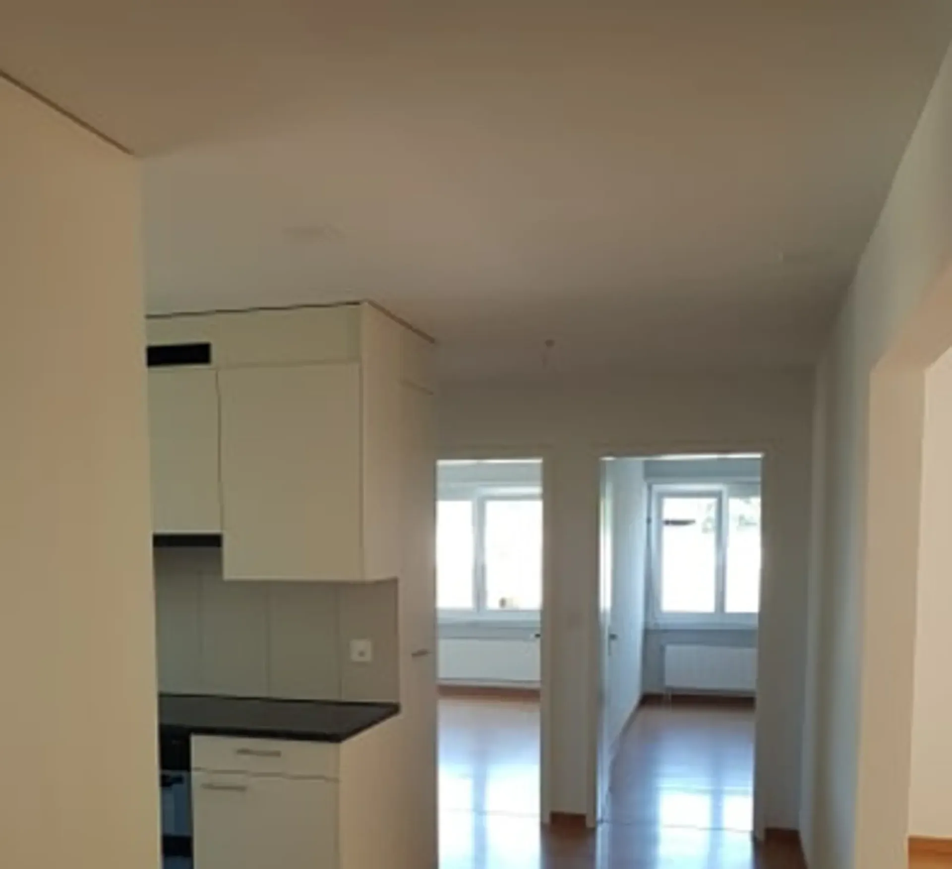 Familienfreundliche 4.5 Zimmerwohnung per sofort zu vermieten
