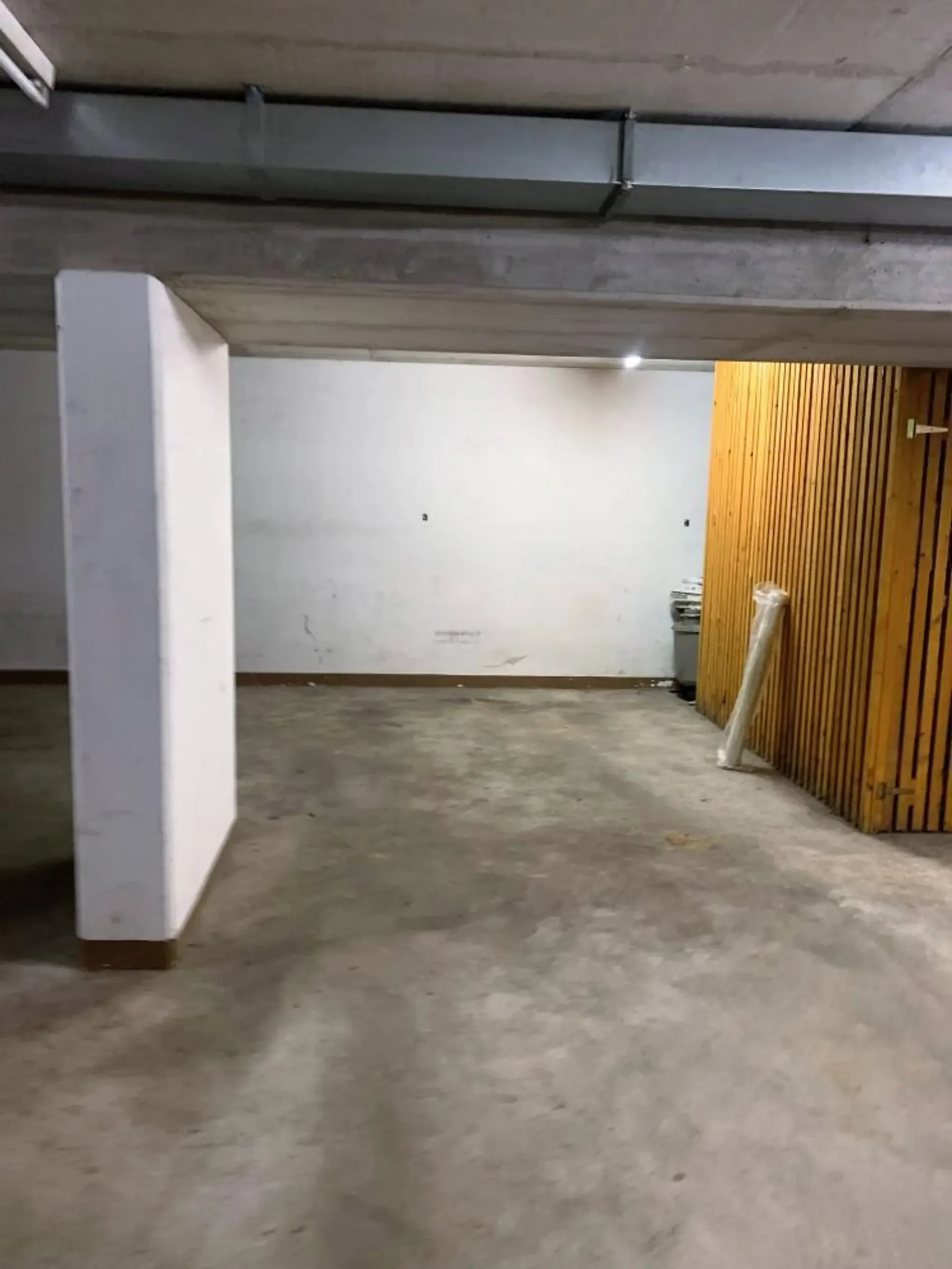 Belle Appartement Attique!