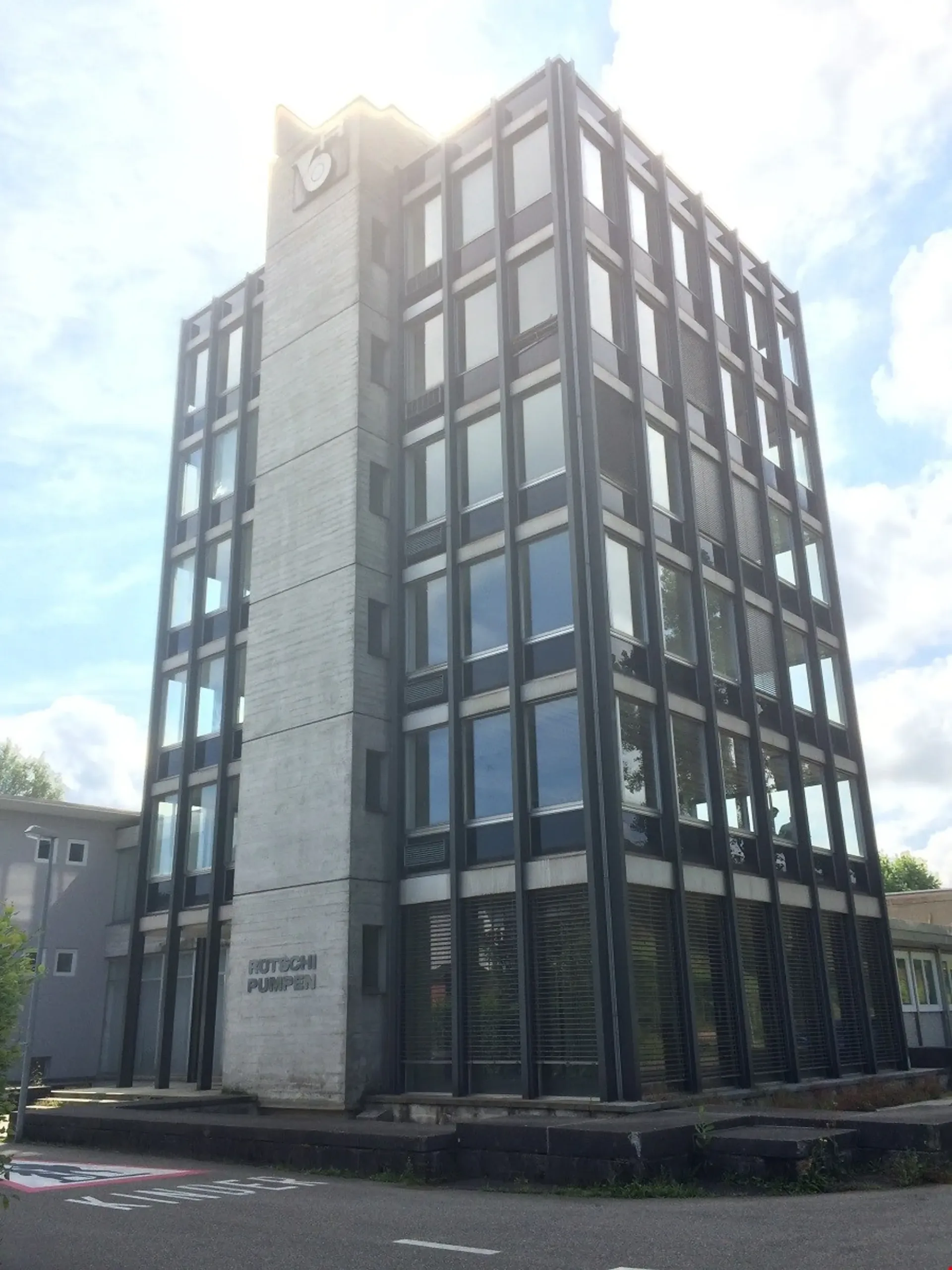 Tolle 2.5-Zimmerwohnung mit hohem Ausbaustandard