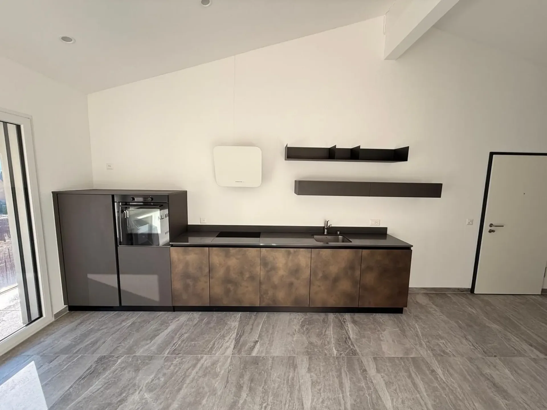 Wohnung mit 2.5 Zimmern, Soazza
