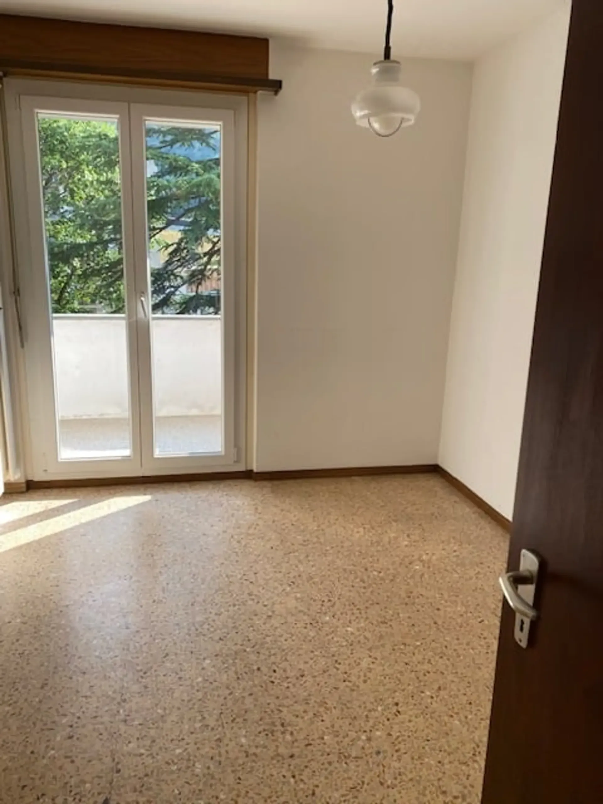 Wohnung 3.5 Zimmer mit Balkon und Panoramablick in Faido