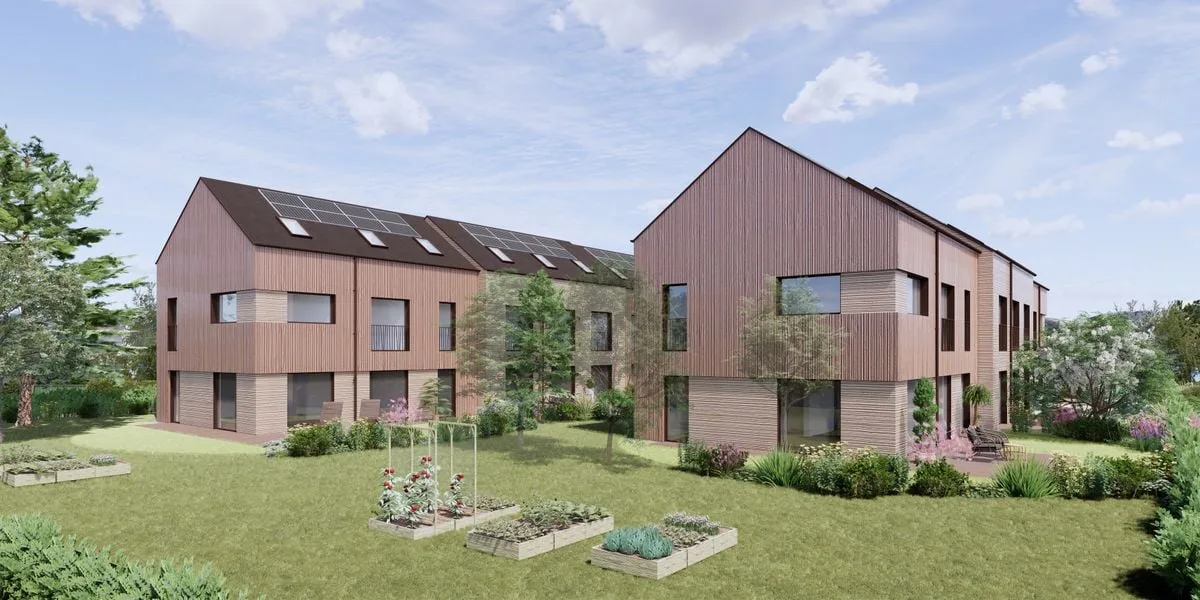 LAST PLOT! Villa A2