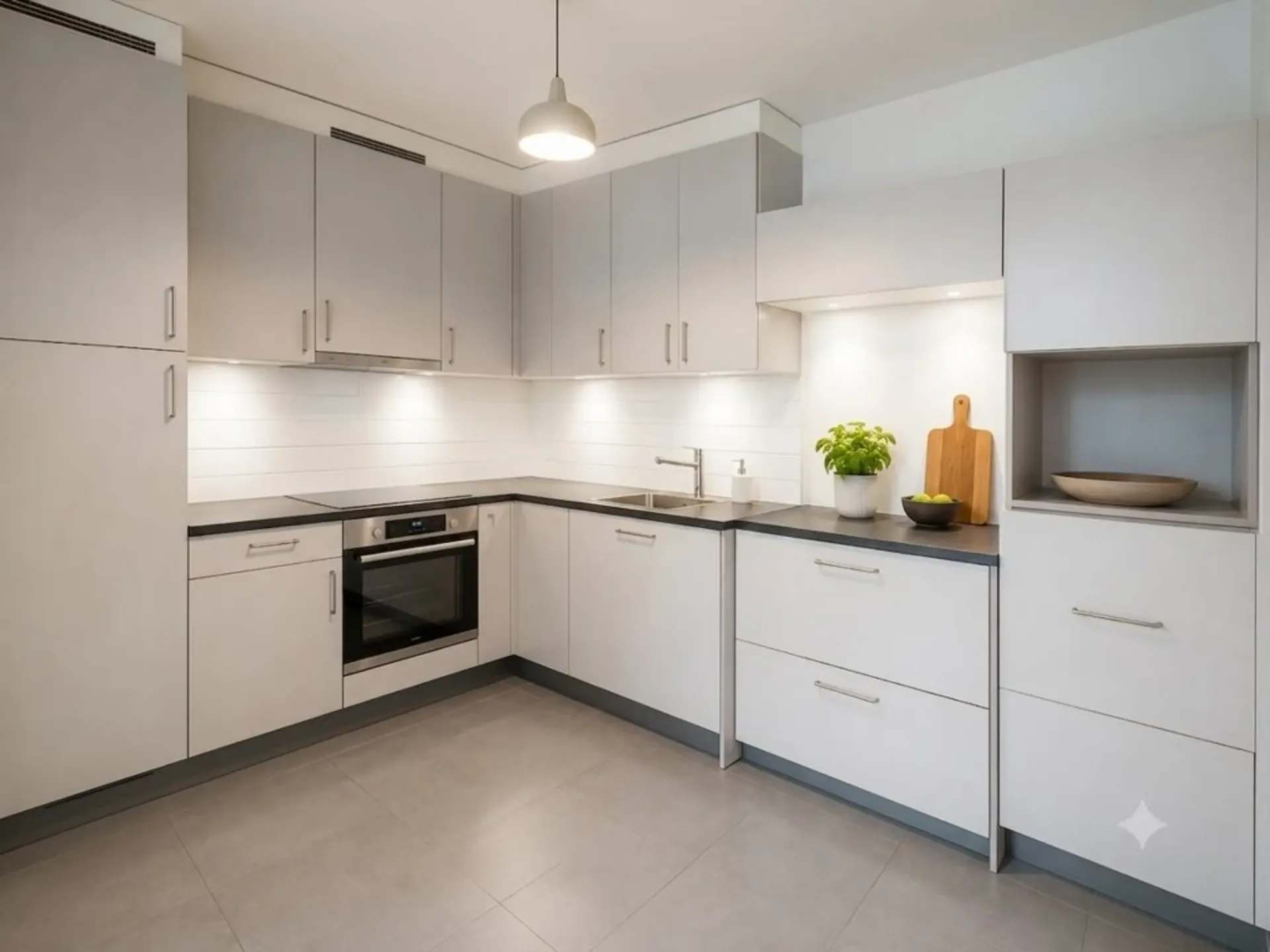 Ihr neues Zuhause wartet auf Sie: schönes 2-Zimmer-Apartment zur Miete!