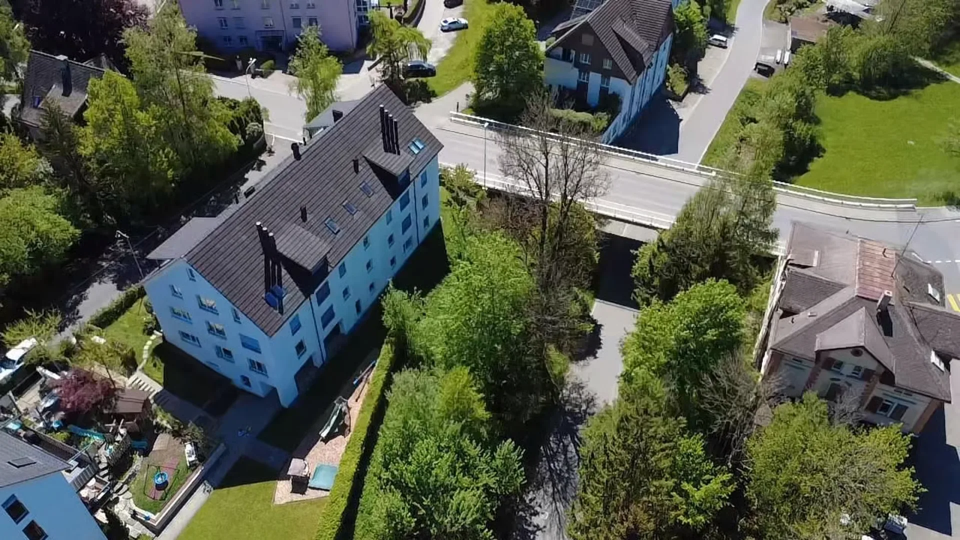 Atelier / Hobbyraum -  in Bäretswil