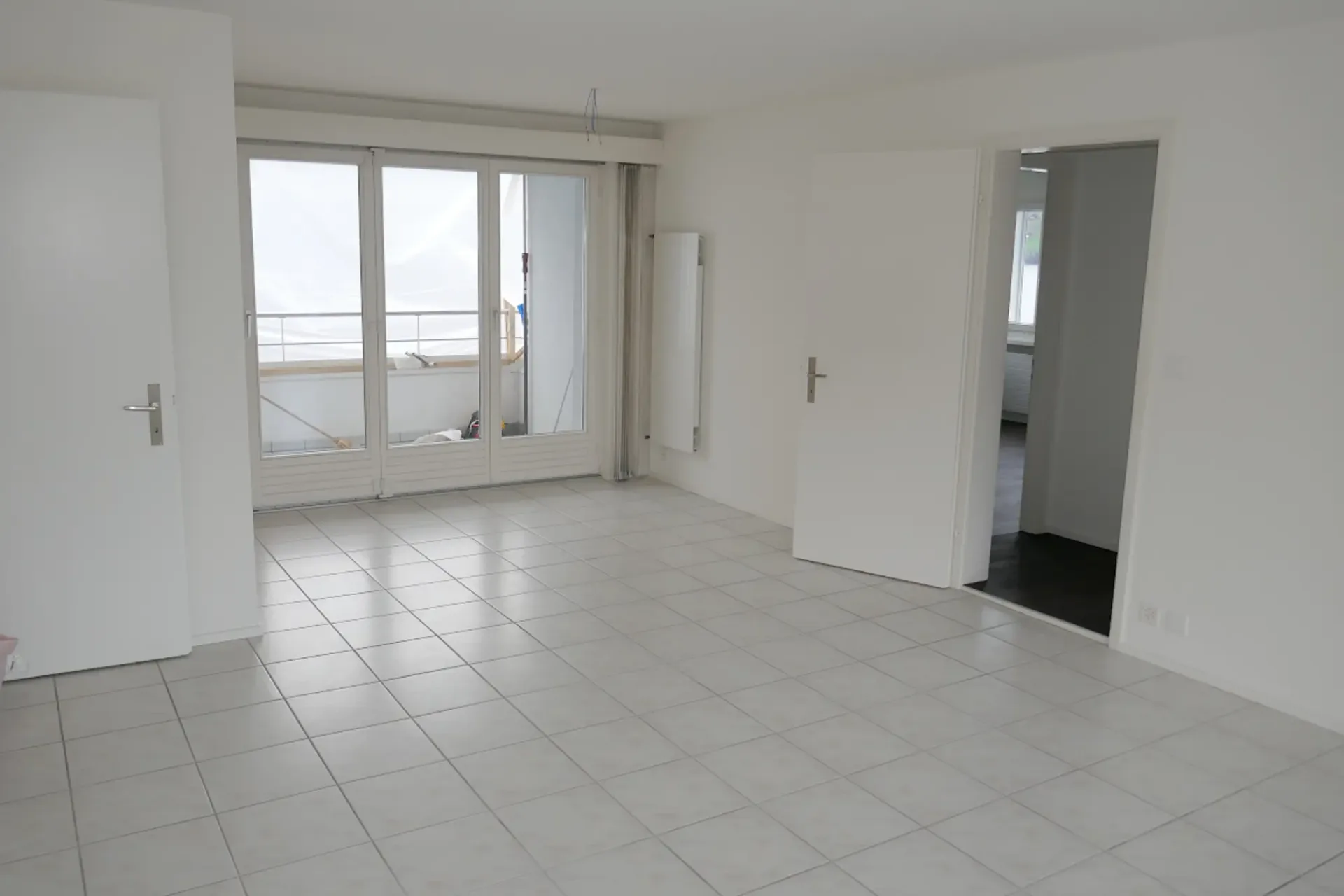 4-Zimmer-Wohnung in Beckenried