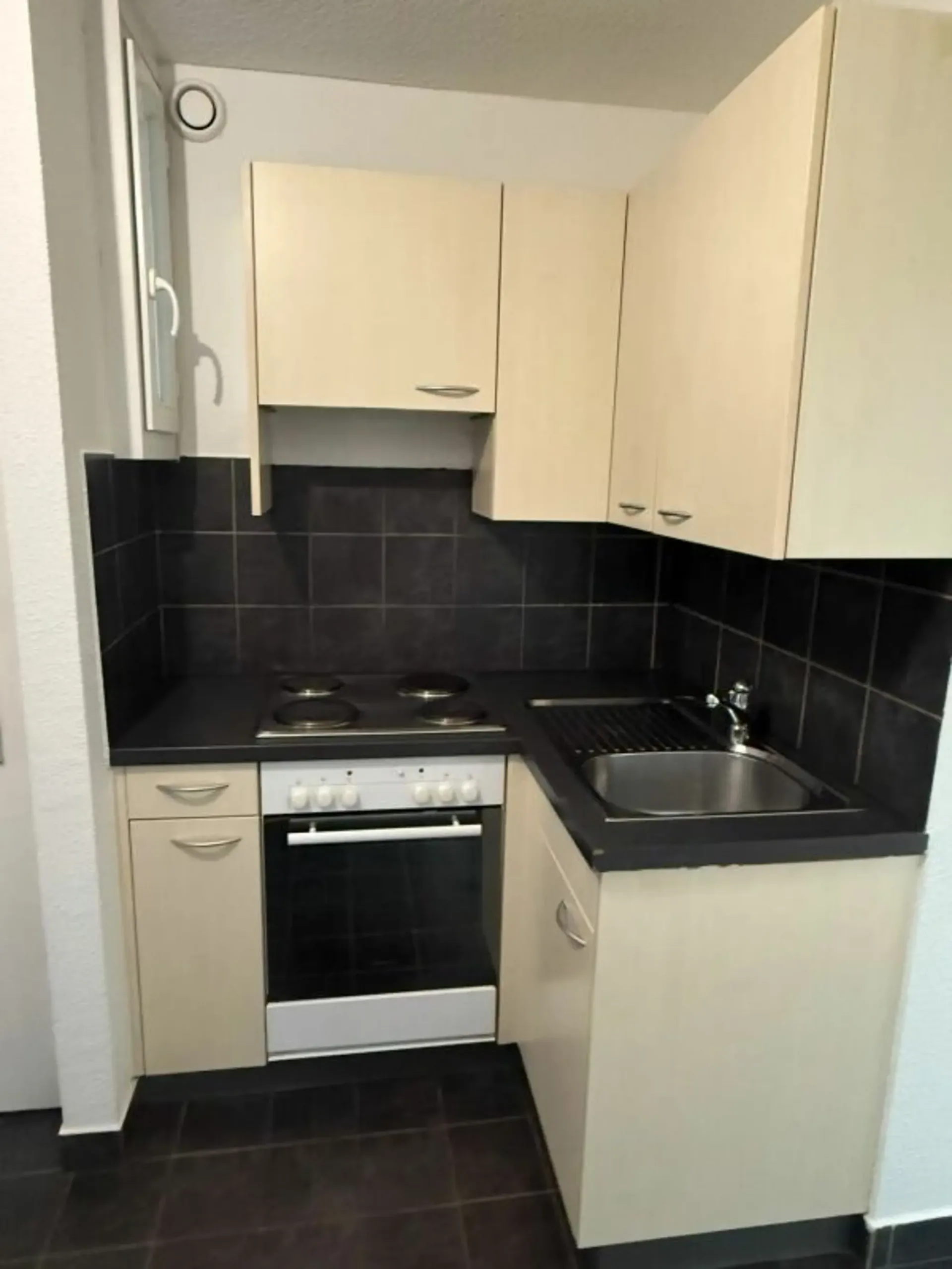 Schöne 3-Zimmerwohnung - zentral und sofort bezugsbereit