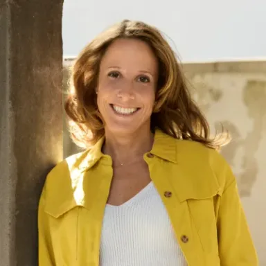 Tina Strausak