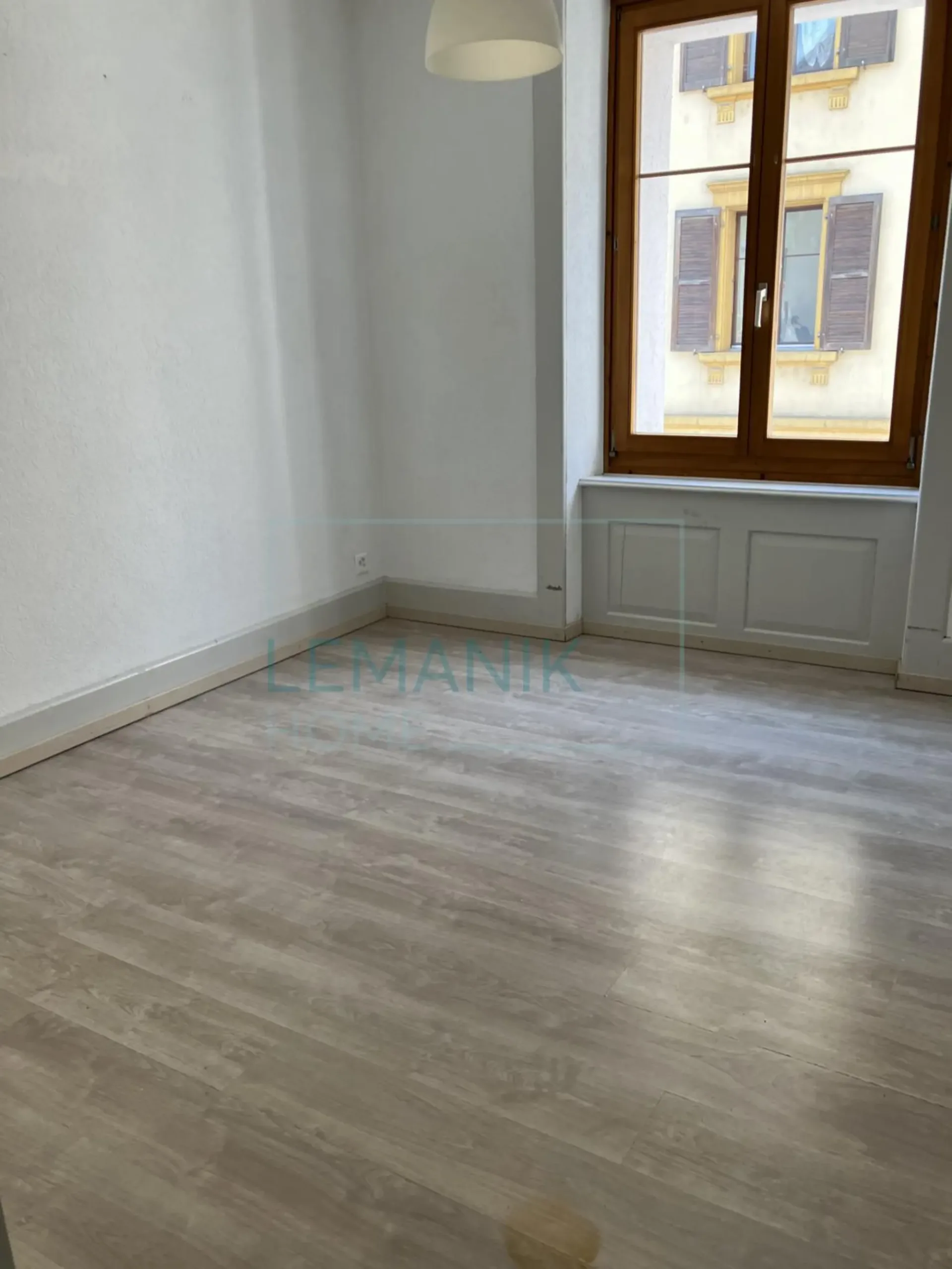 Schönes 3-Zimmer-Apartment in Delémont