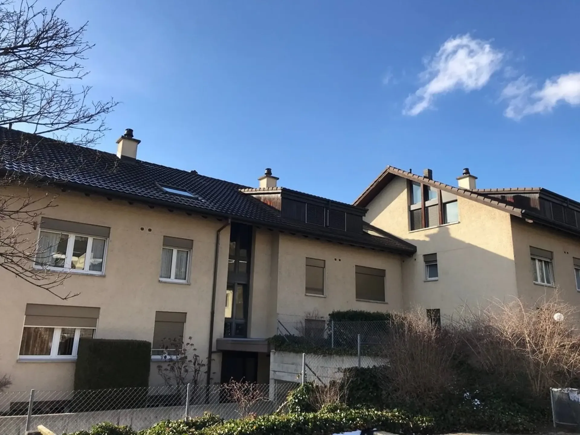 Atelier zu vermieten