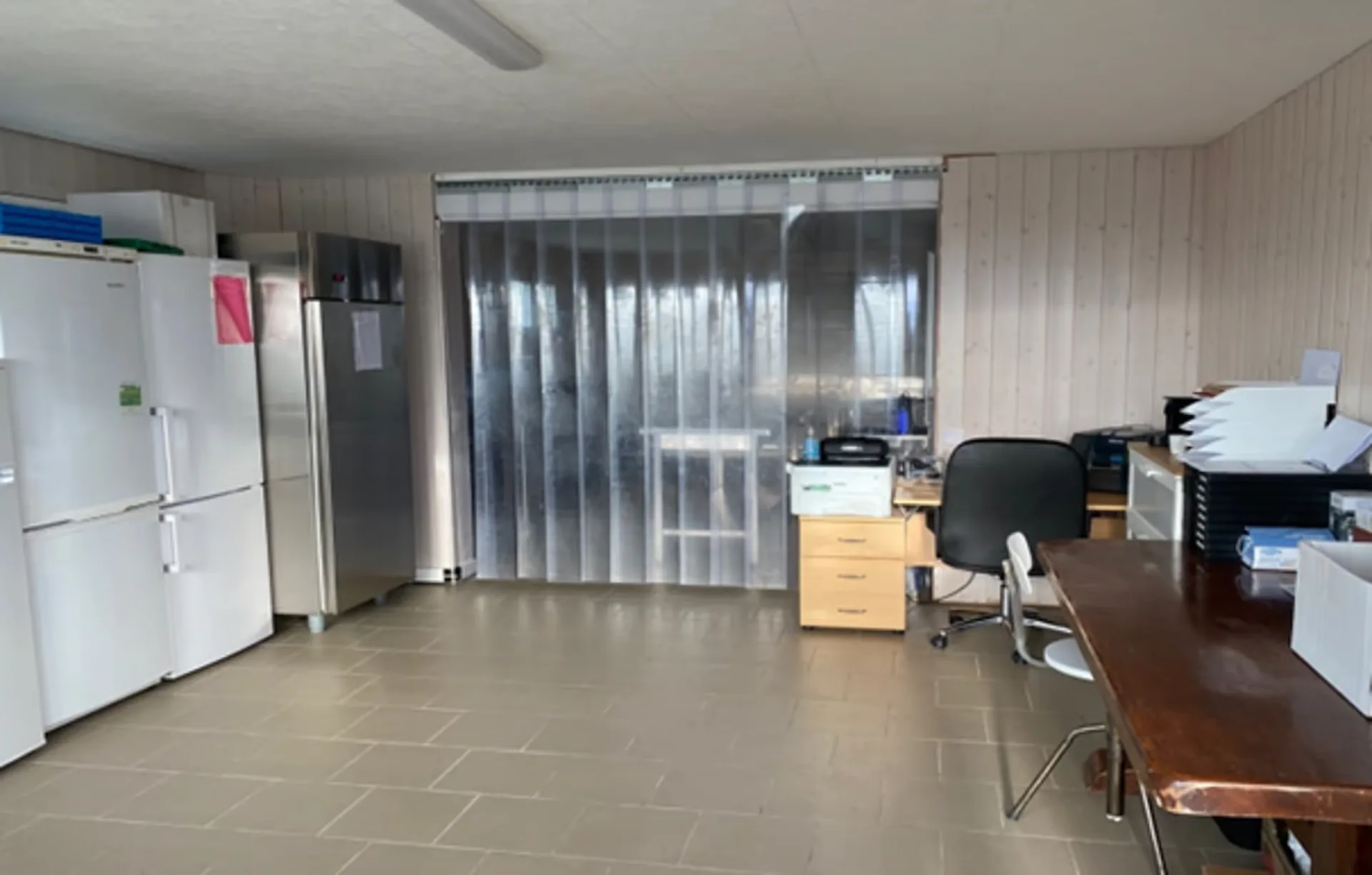 Übertragung des Mietrechts Bursins