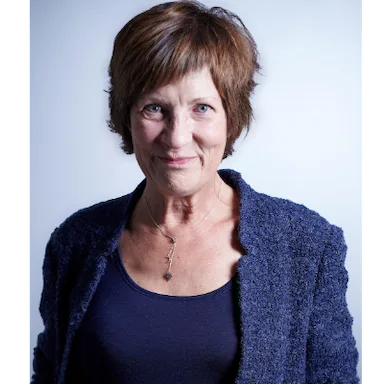Kathy Berset