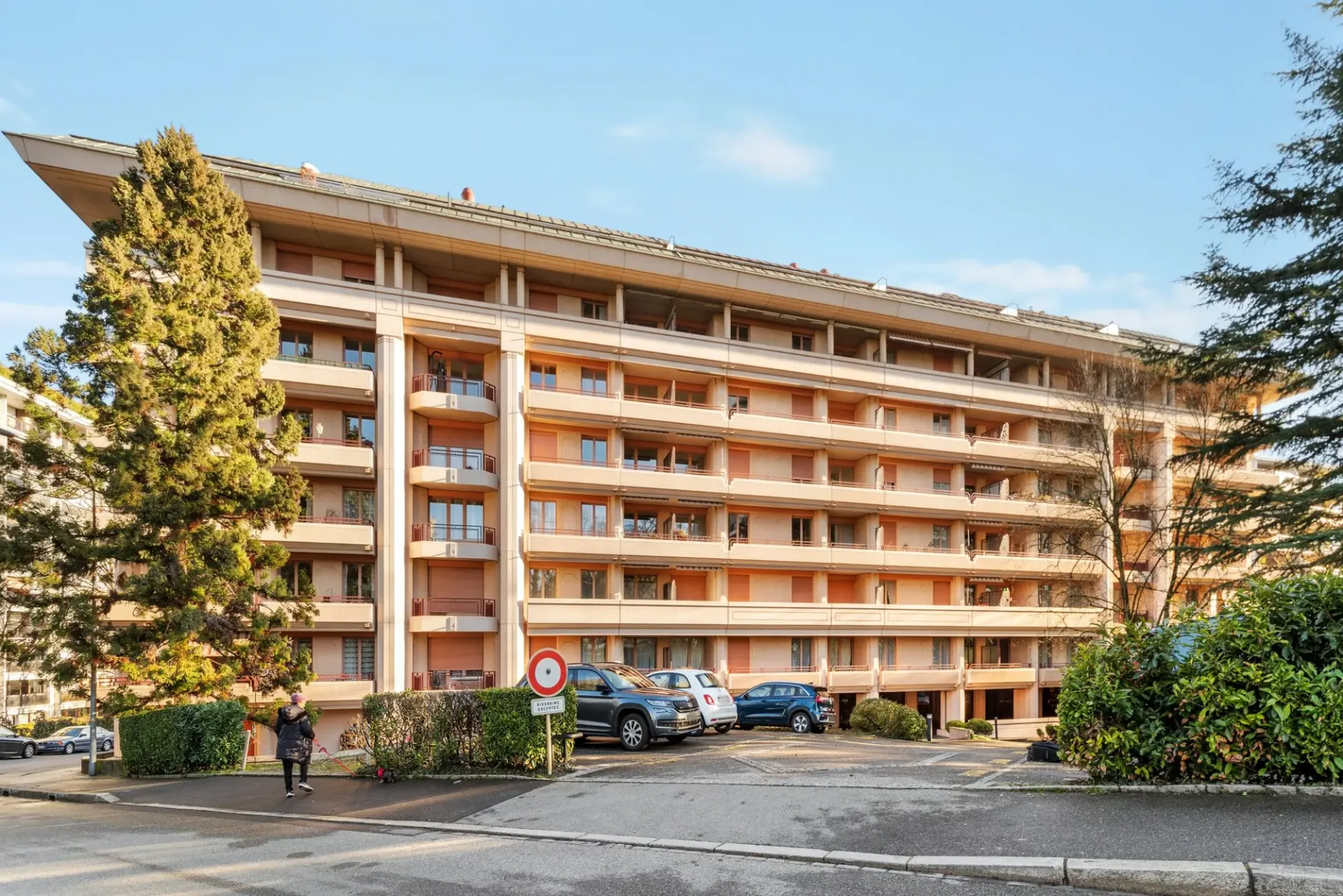 Prächtige Dachgeschosswohnung mit großer Terrasse