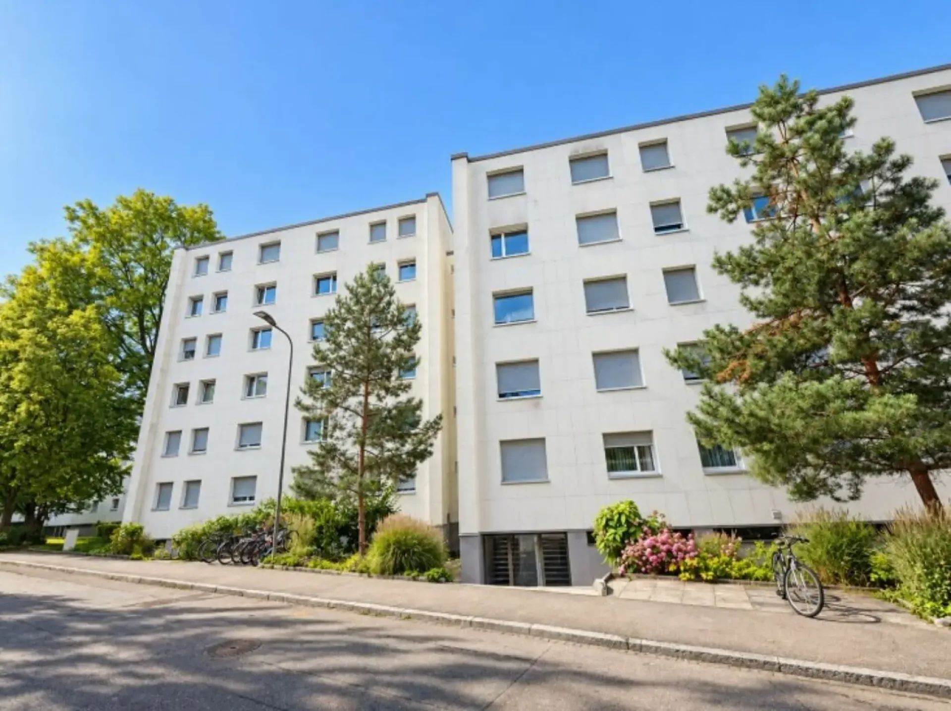Neu saniert und bereit für Ihr neues Zuhause Kopie