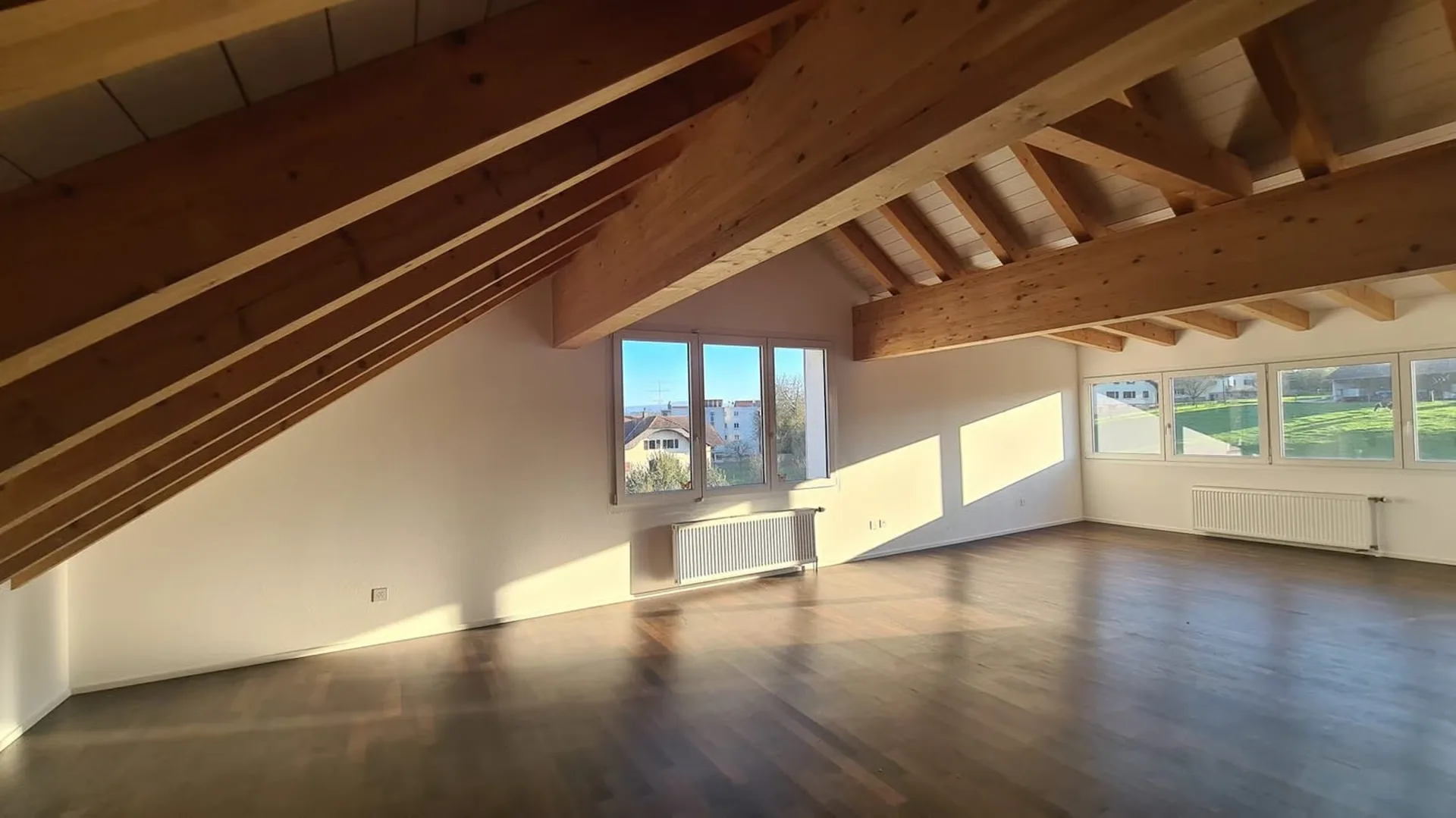 Wohnung mit 5.5 Zimmern zur Miete in Basse-Vendline