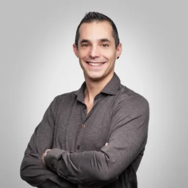 Franck Chesaux