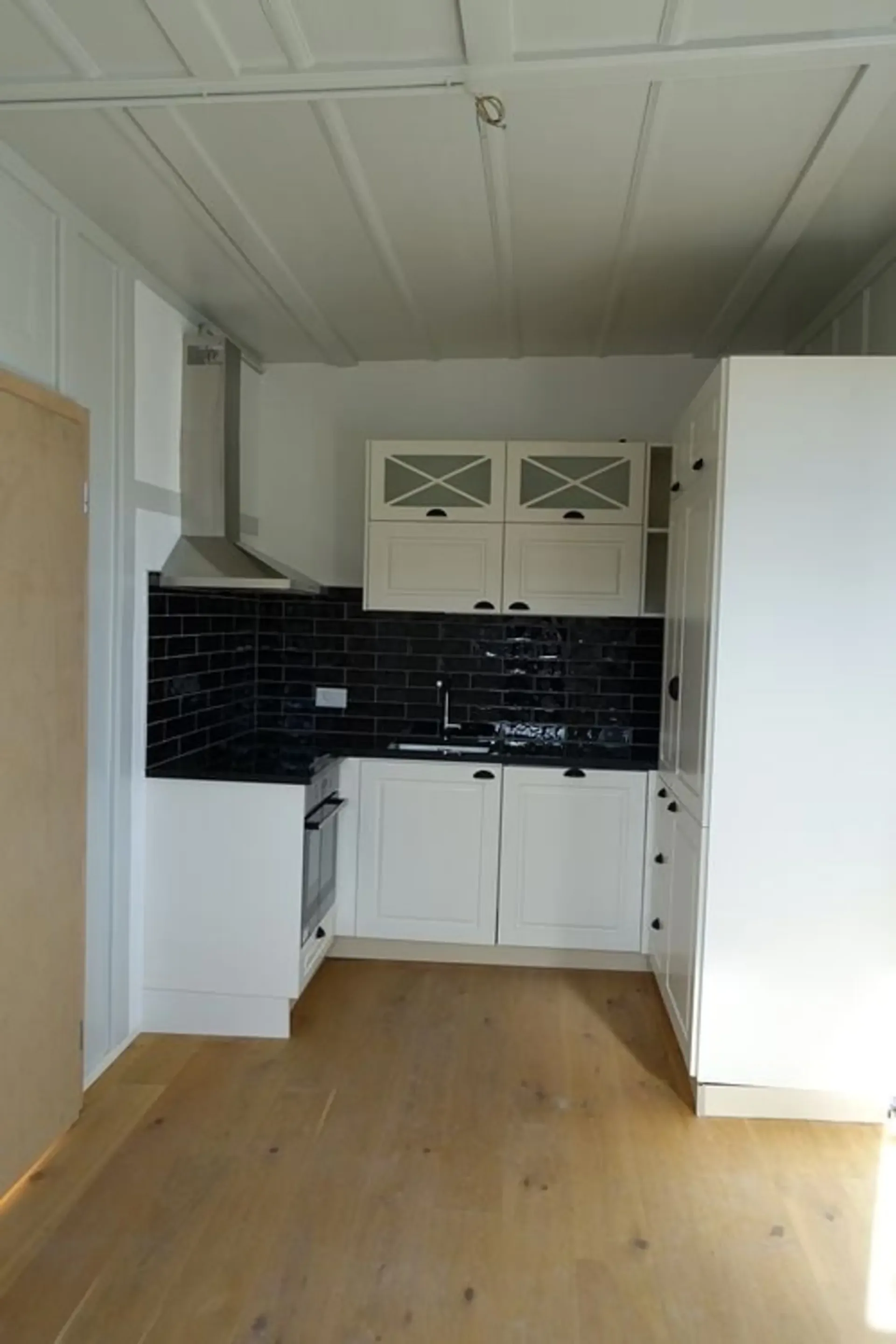 Tramelan - 3,5-Zimmer-Wohnung komplett renoviert (1. Monat kostenlos)