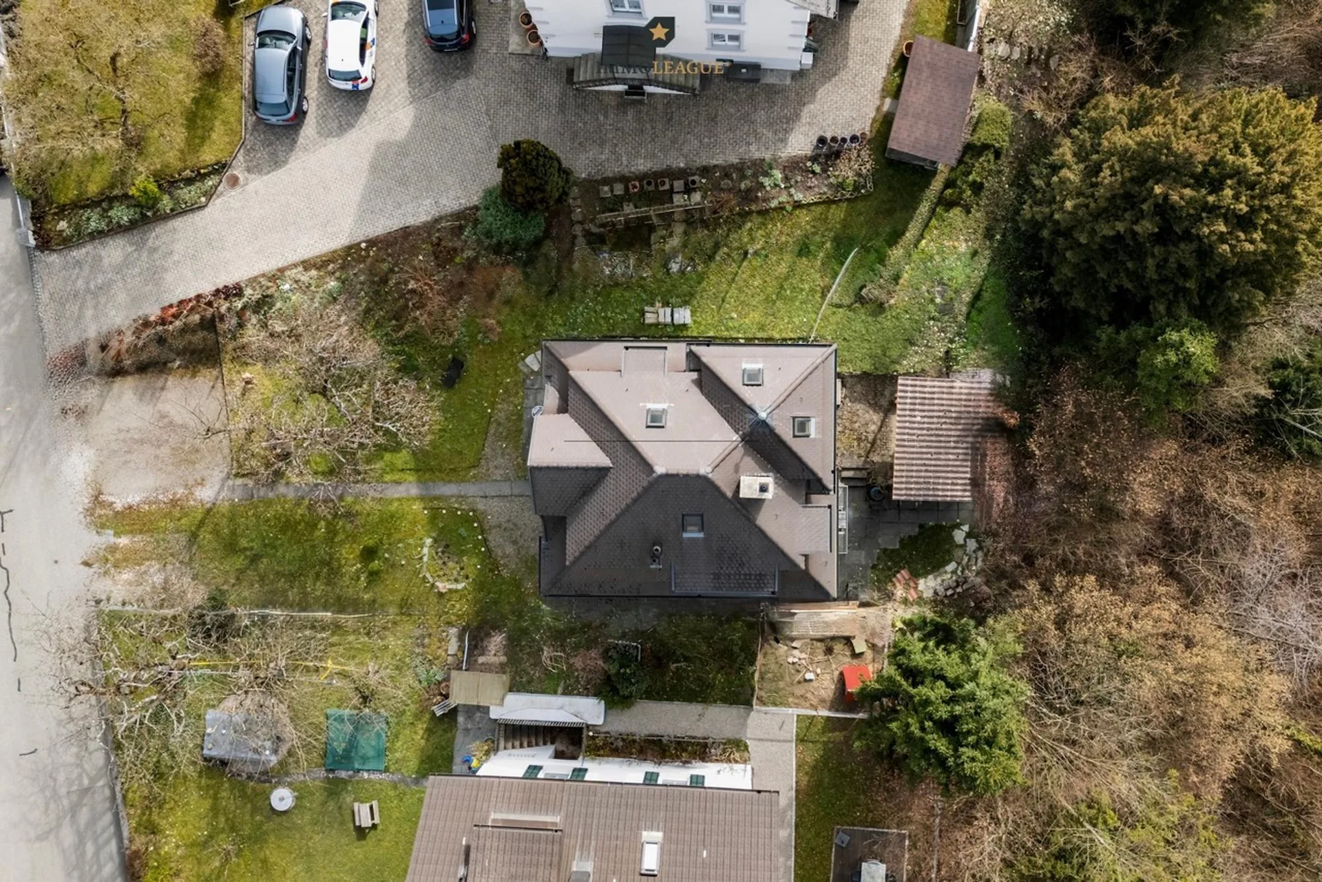 Stilvoll wohnen in familienfreundlicher Umgebung