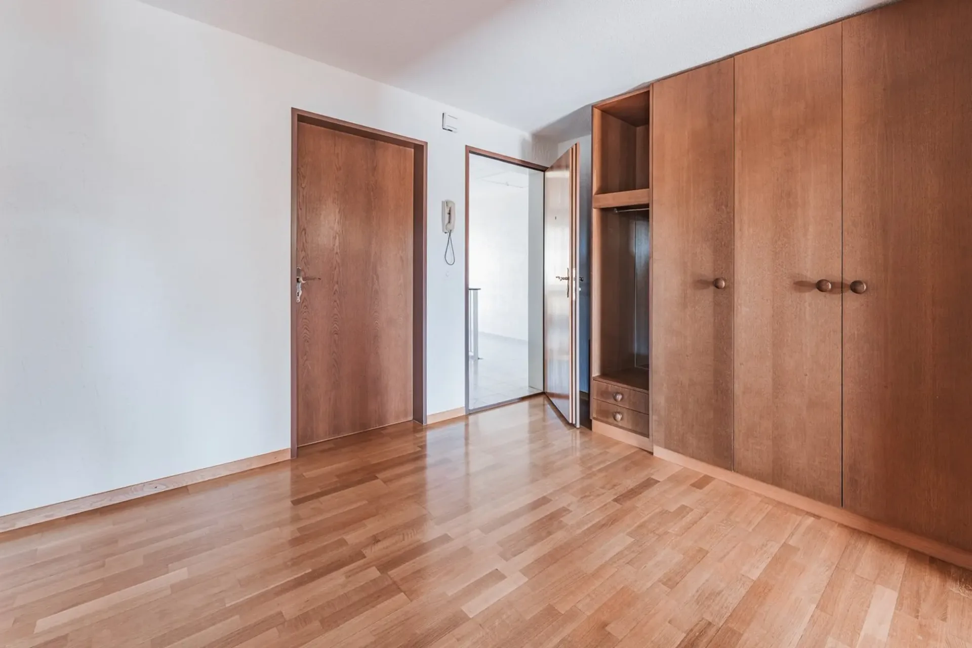 Preiswerte familienfreundliche 5.5-Zimmer in Ruswil