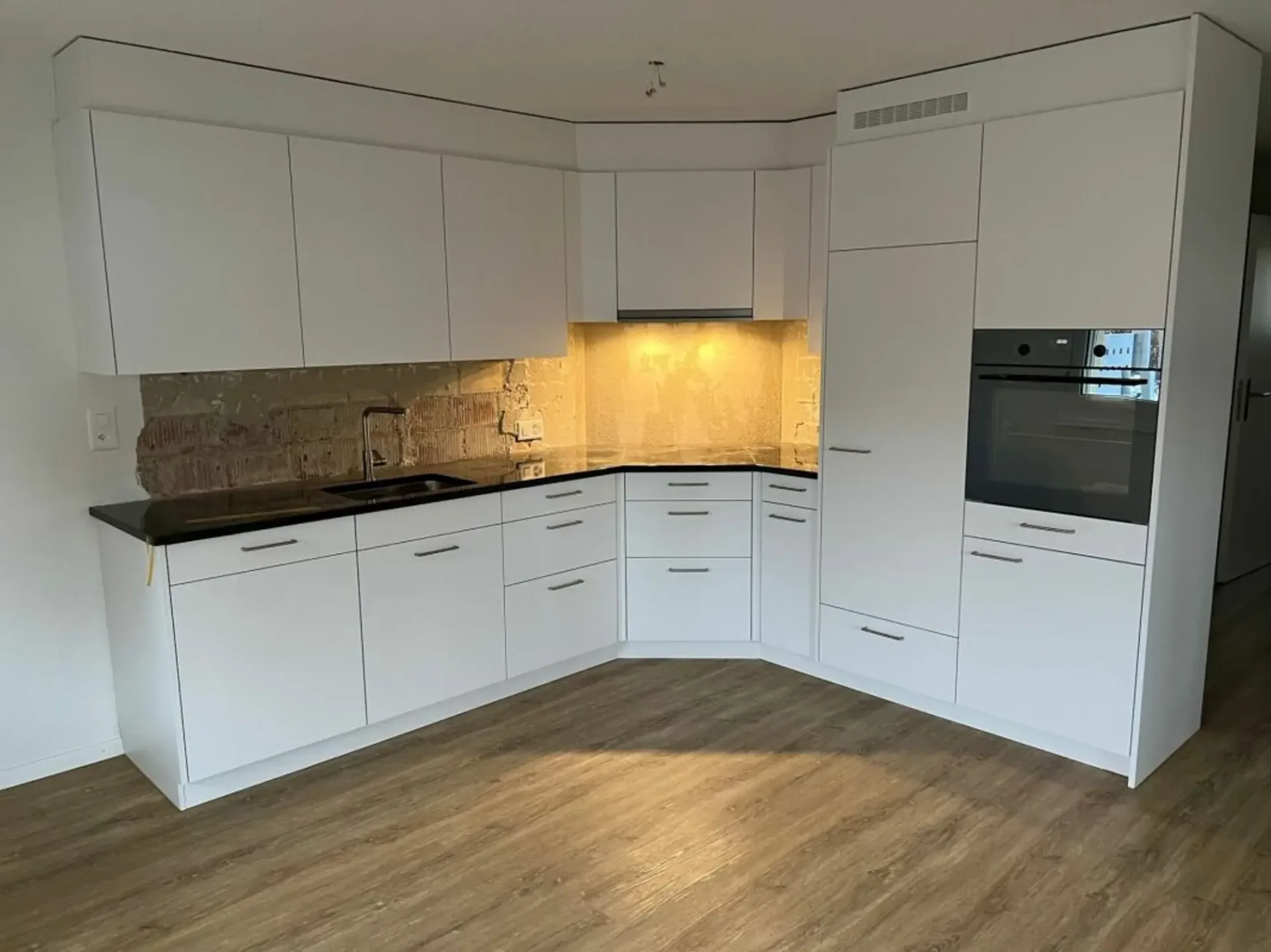 Modernes 2.5-Zimmer-Apartment - Ideal für Seniorenresidenz