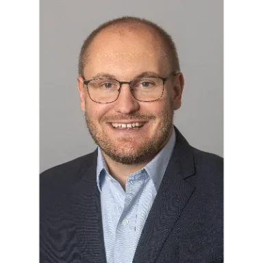 Cyrill Lüscher