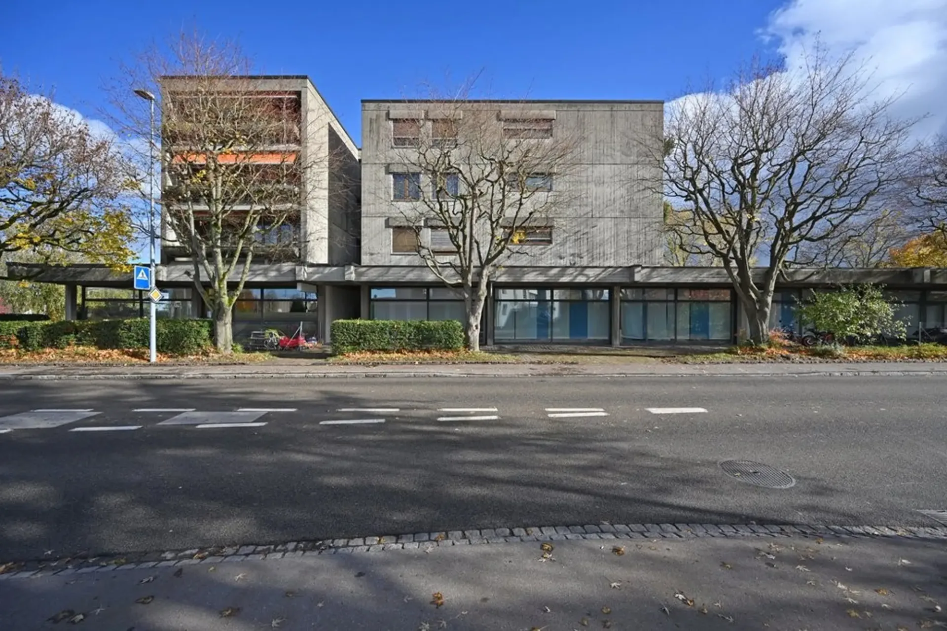Ihr neues Büro in Schönbühl?