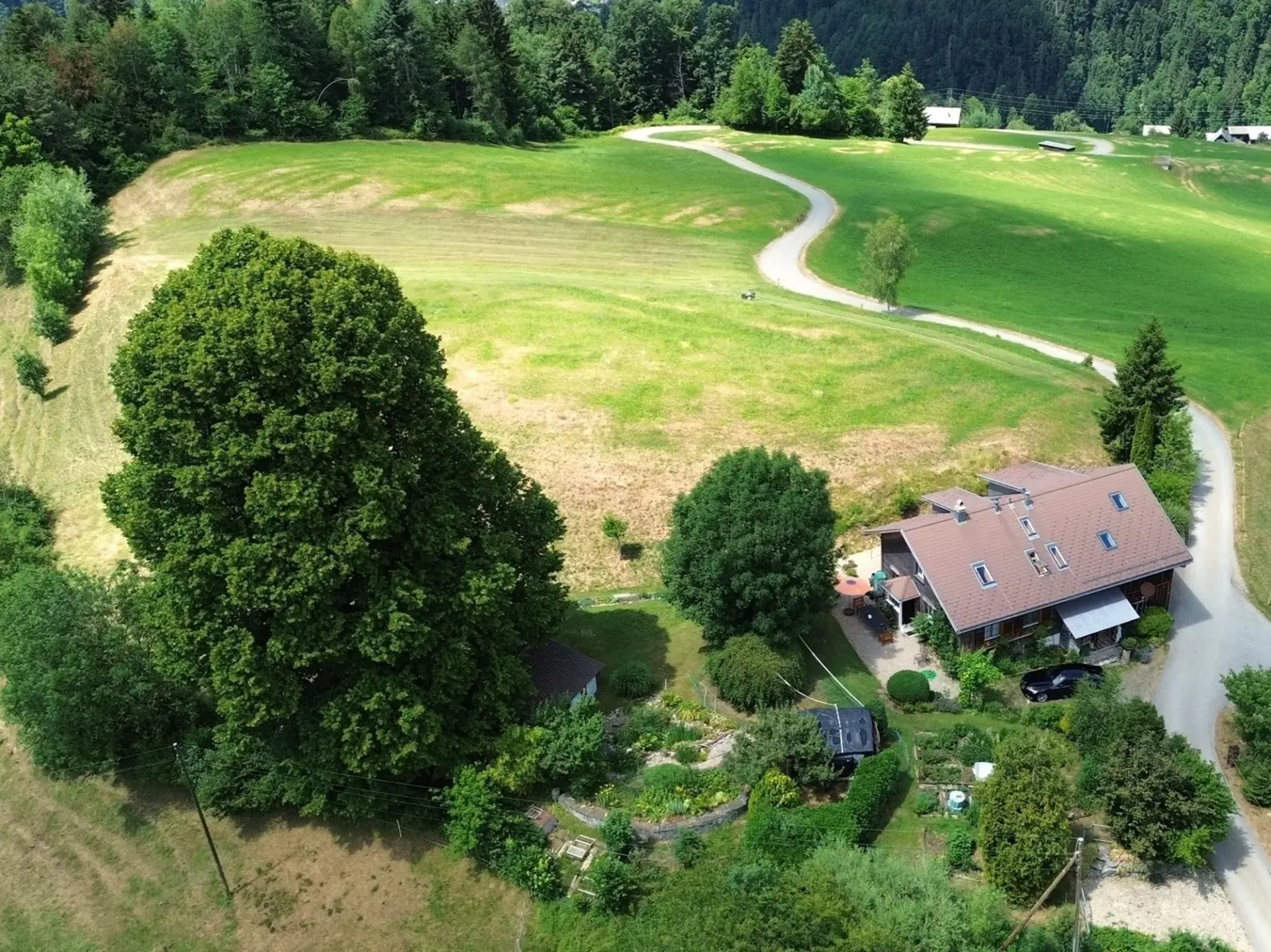 Toggenburg pur