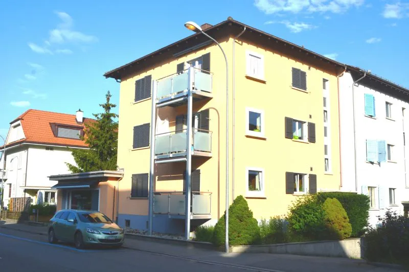 3-Bedroom Apartment